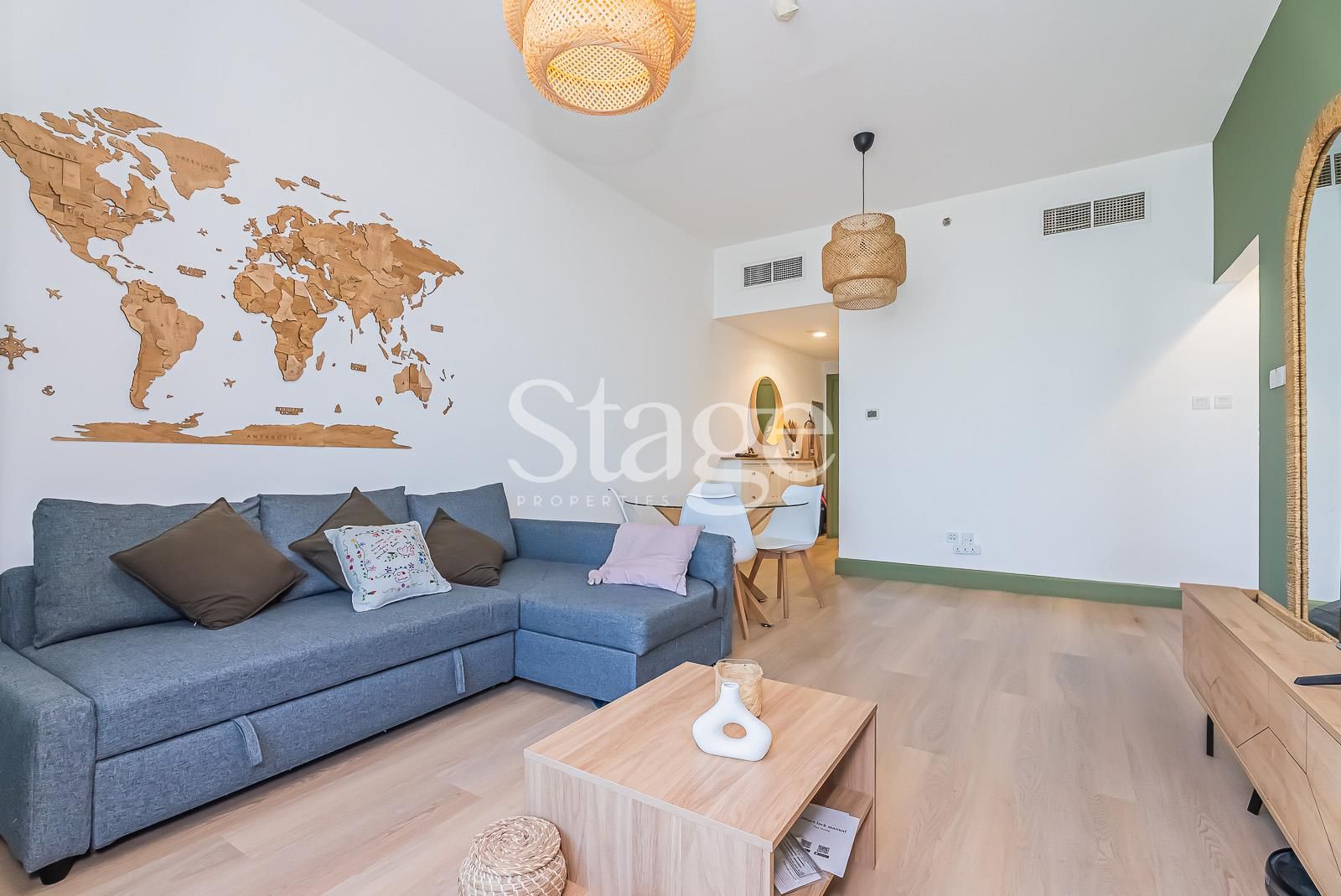 1 bedroom apartment for Sale in Jumeirah Village Triangle, Dubai AP8612S