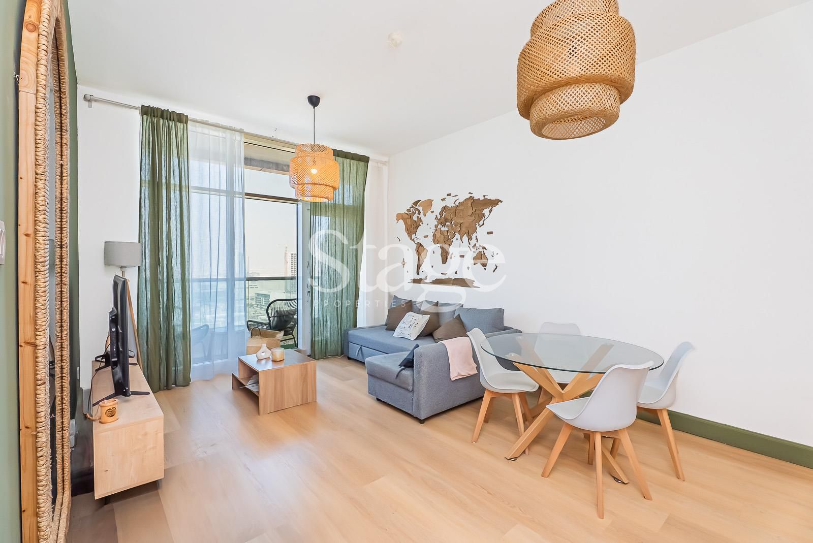 Exclusive | Furnished | Modern | Prime Location