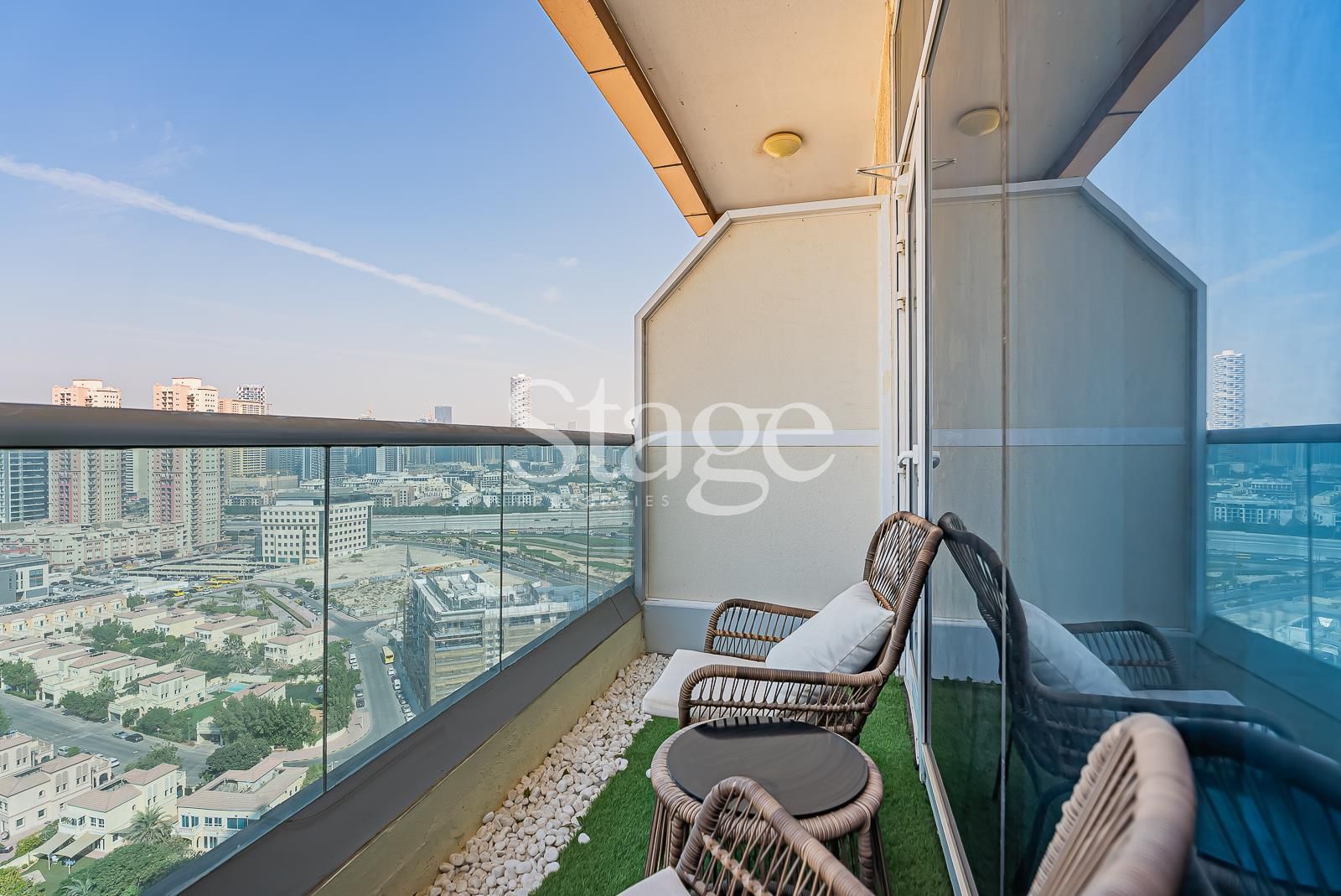 1 bedroom apartment for Sale in Jumeirah Village Triangle, Dubai AP8612S