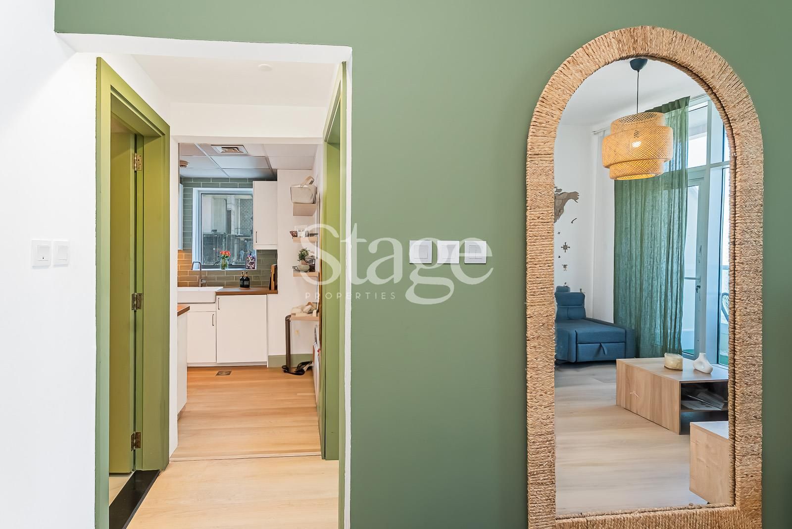 1 bedroom apartment for Sale in Jumeirah Village Triangle, Dubai AP8612S