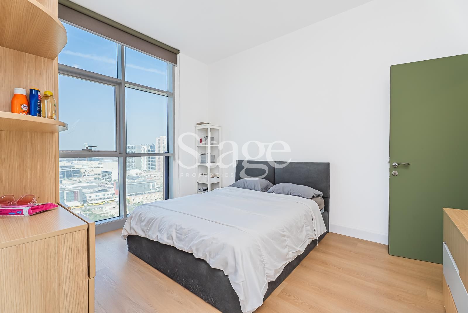 1 bedroom apartment for Sale in Jumeirah Village Triangle, Dubai AP8612S