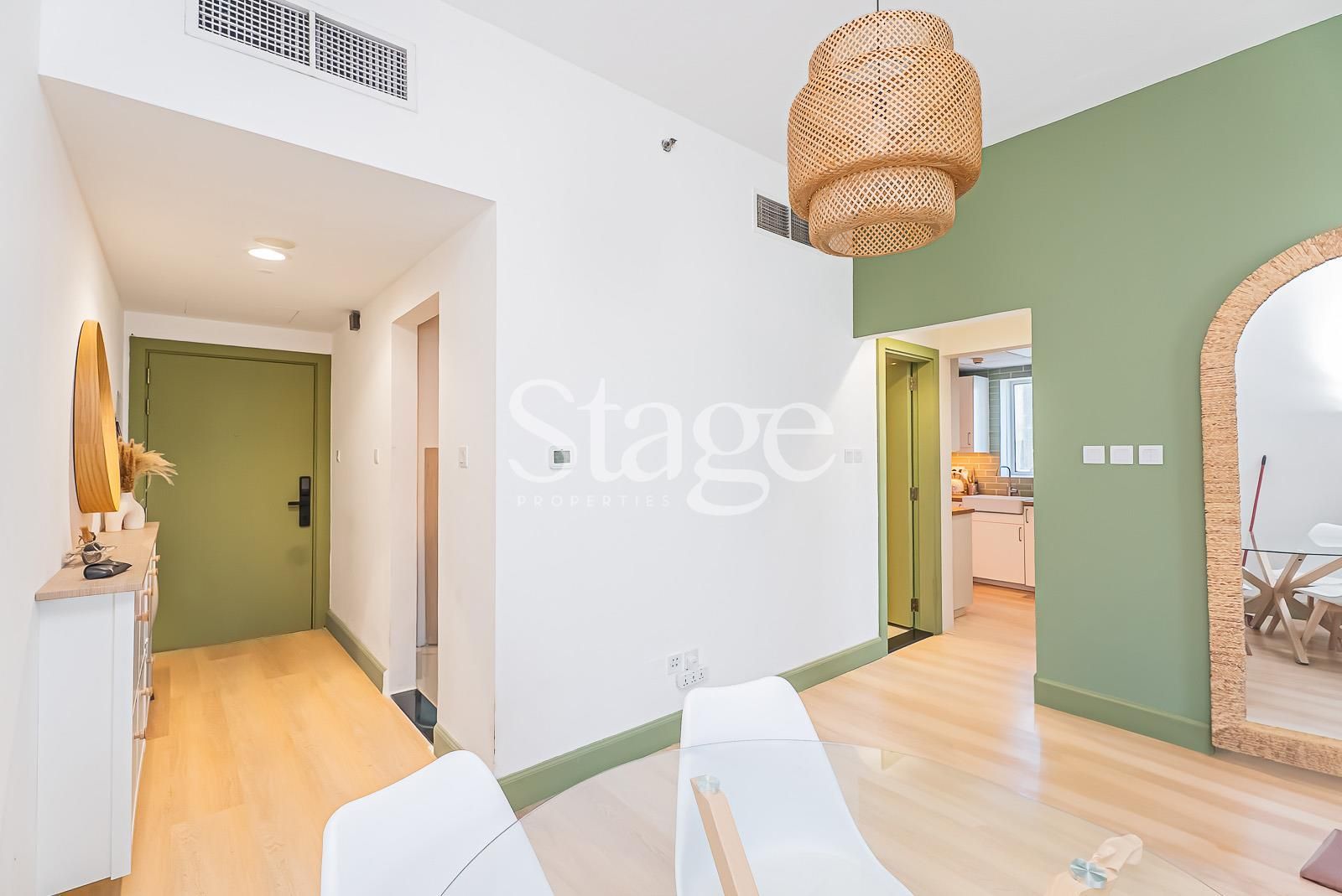 1 bedroom apartment for Sale in Jumeirah Village Triangle, Dubai AP8612S