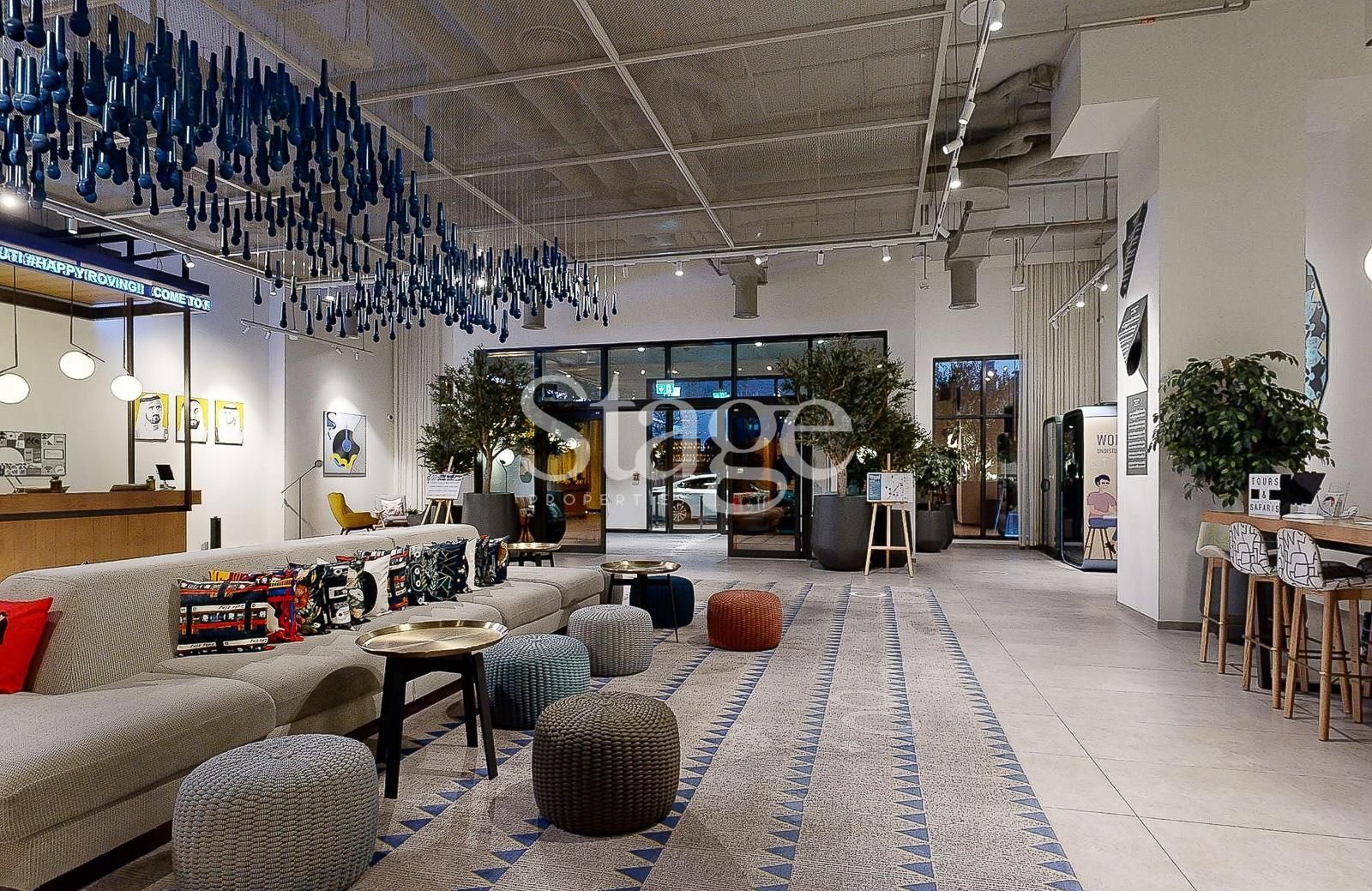 Studio for Sale in City Walk, Dubai AP7436S