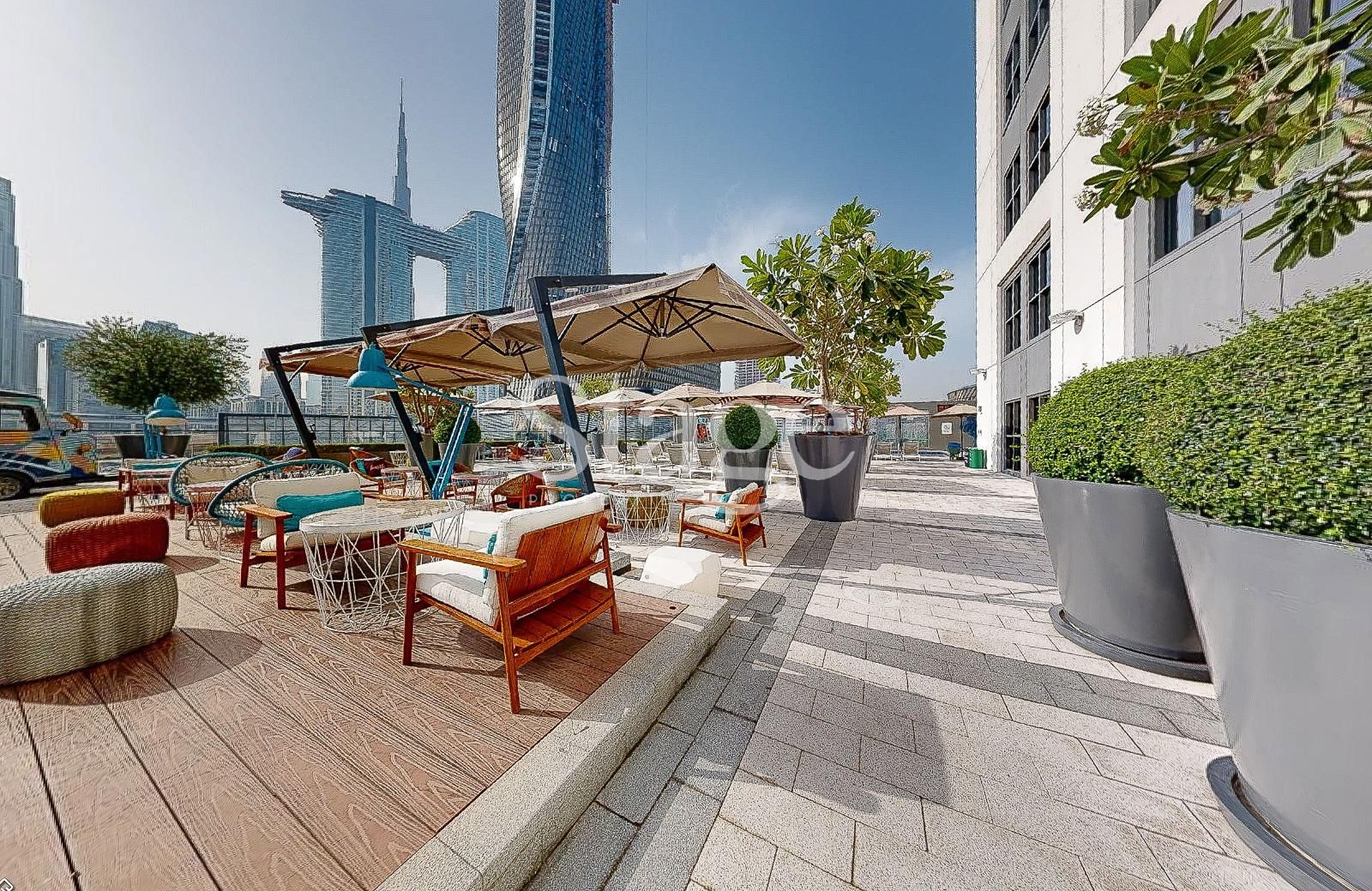 Studio for Sale in City Walk, Dubai AP7436S