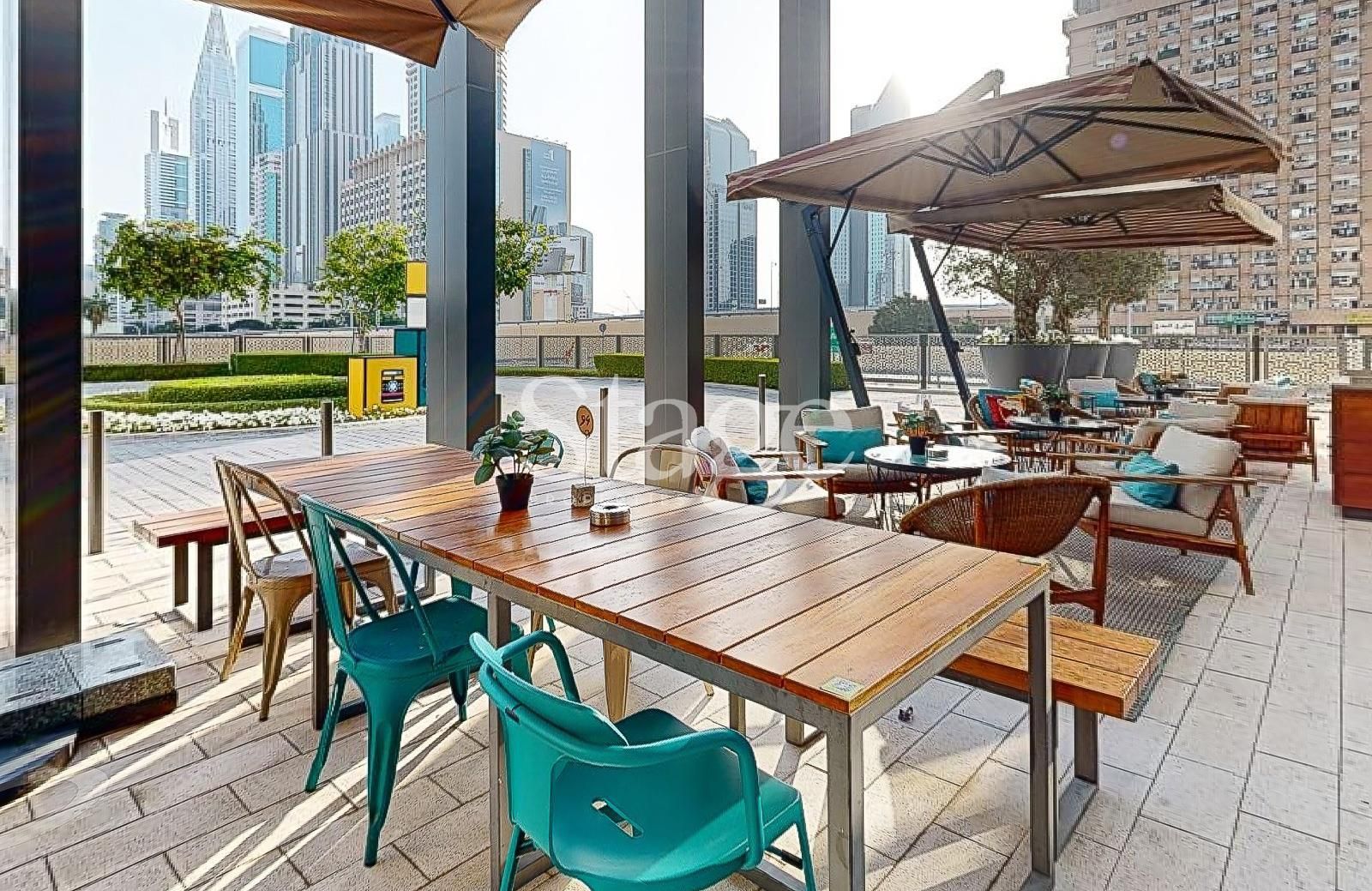 Studio for Sale in City Walk, Dubai AP7436S