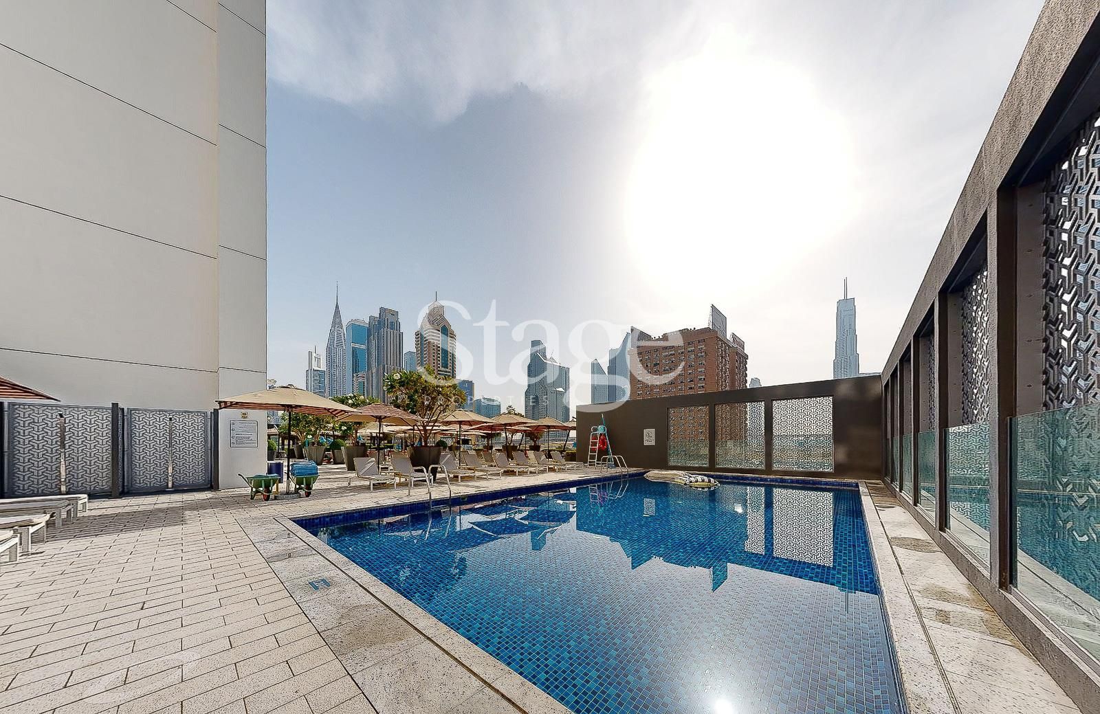 Studio for Sale in City Walk, Dubai AP7436S
