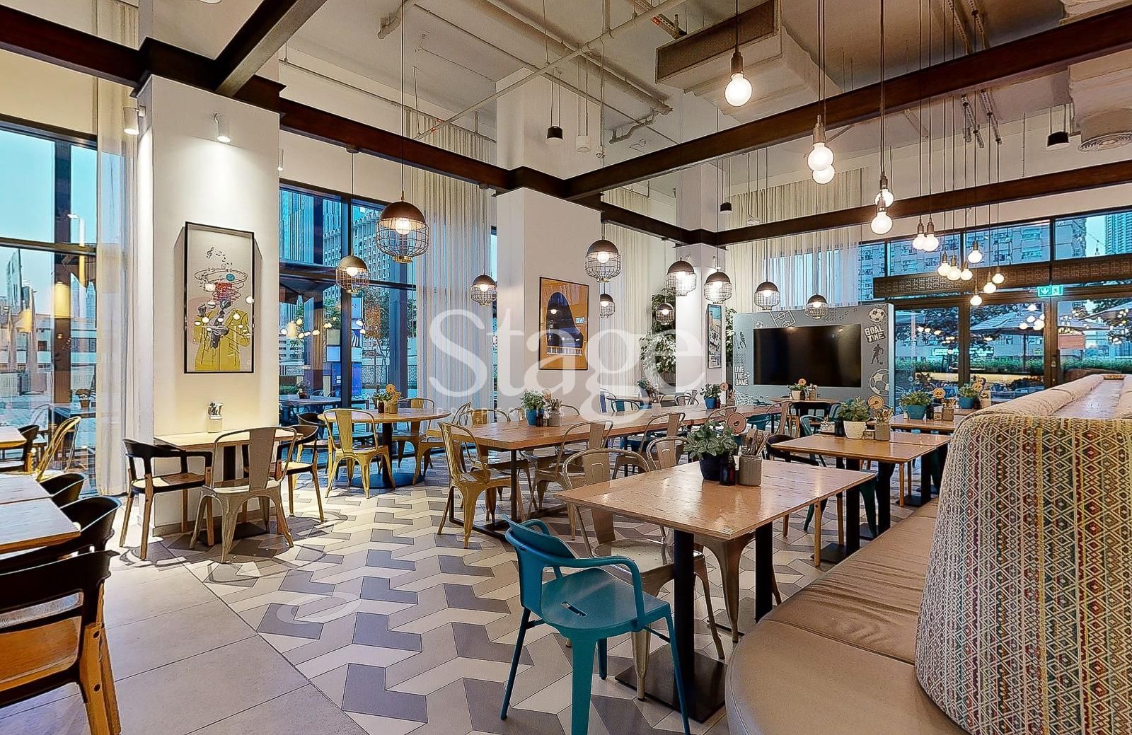 Studio for Sale in City Walk, Dubai AP7436S