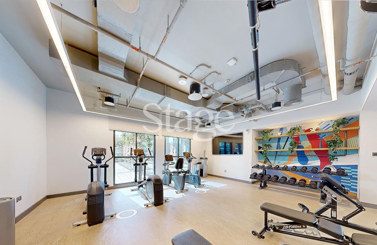 Studio for Sale in City Walk, Dubai AP7436S