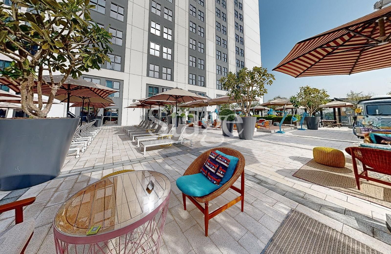 Studio for Sale in City Walk, Dubai AP7436S