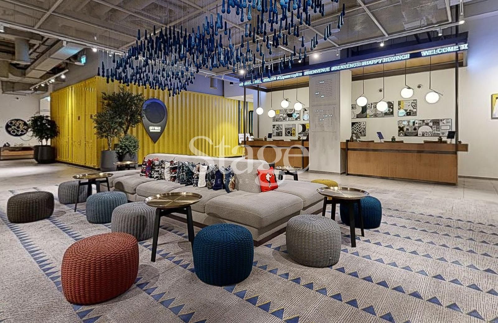 Studio for Sale in City Walk, Dubai AP7436S