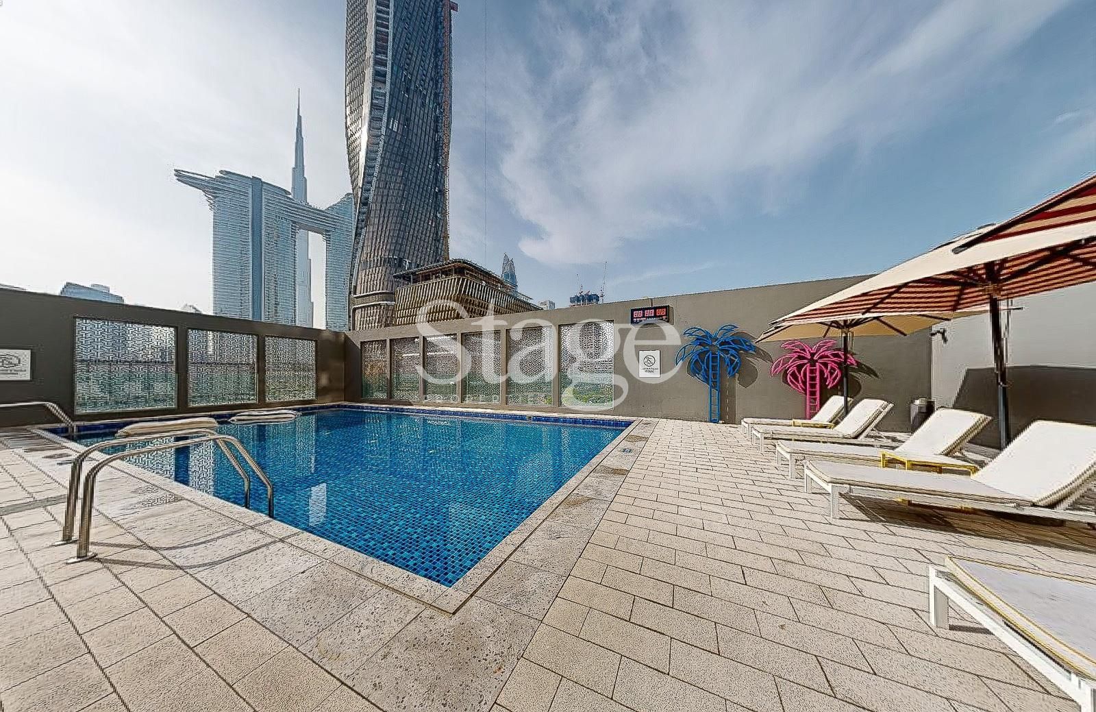 Studio for Sale in City Walk, Dubai AP7436S