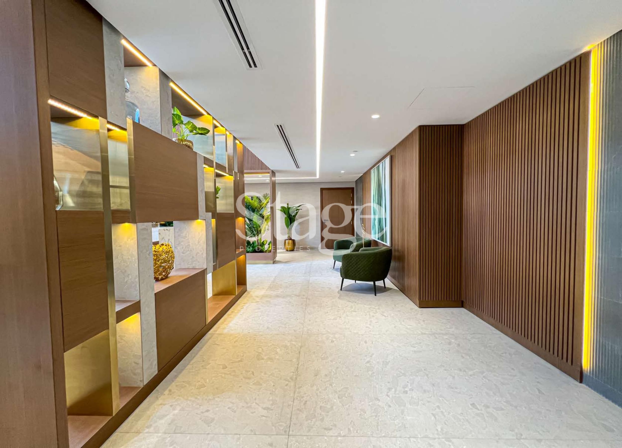 ستوديو للبيع في الفرجان، Dubai AP8680S