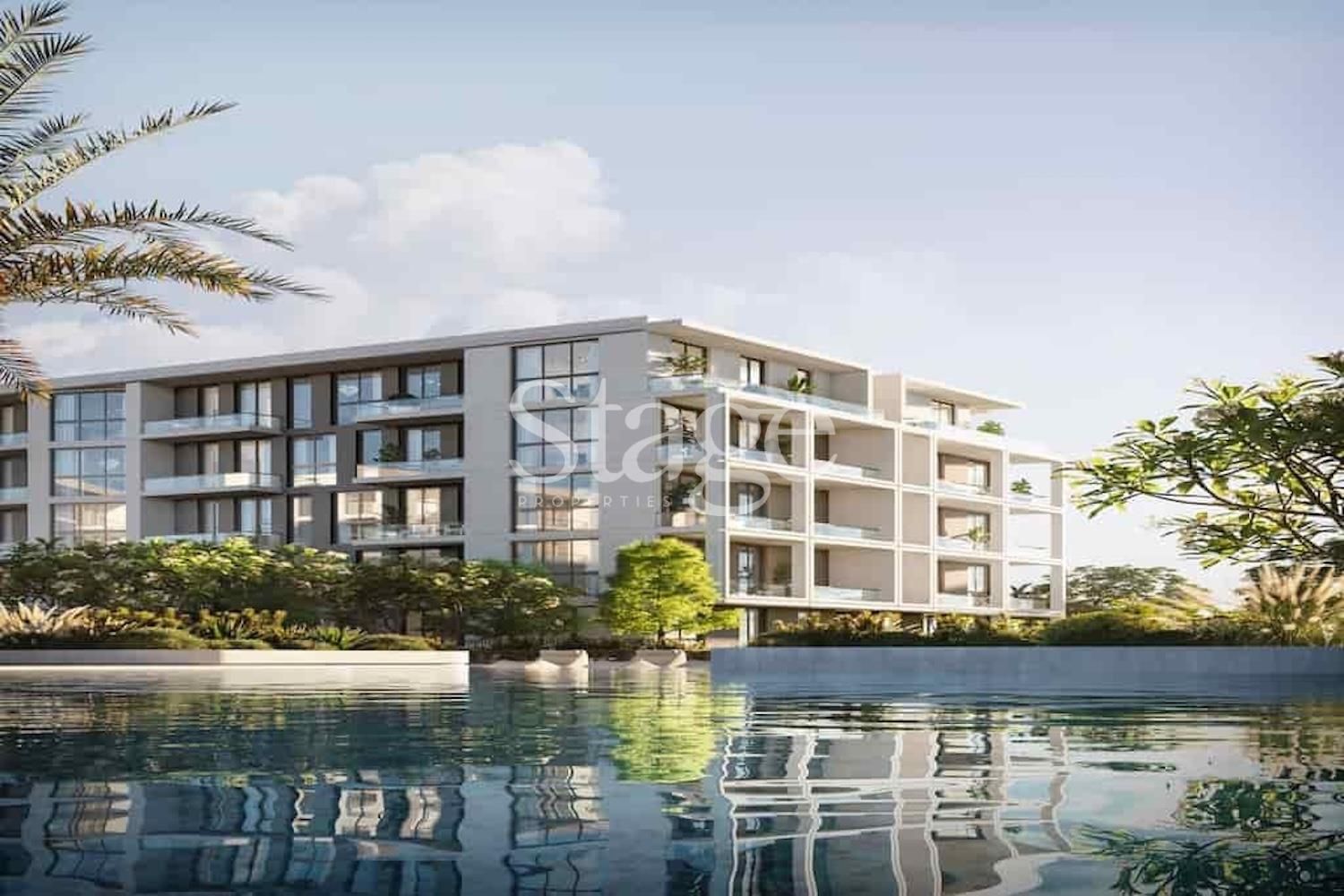 3 bedrooms apartment for Sale in Jumeirah Village Circle, Dubai AP8518S