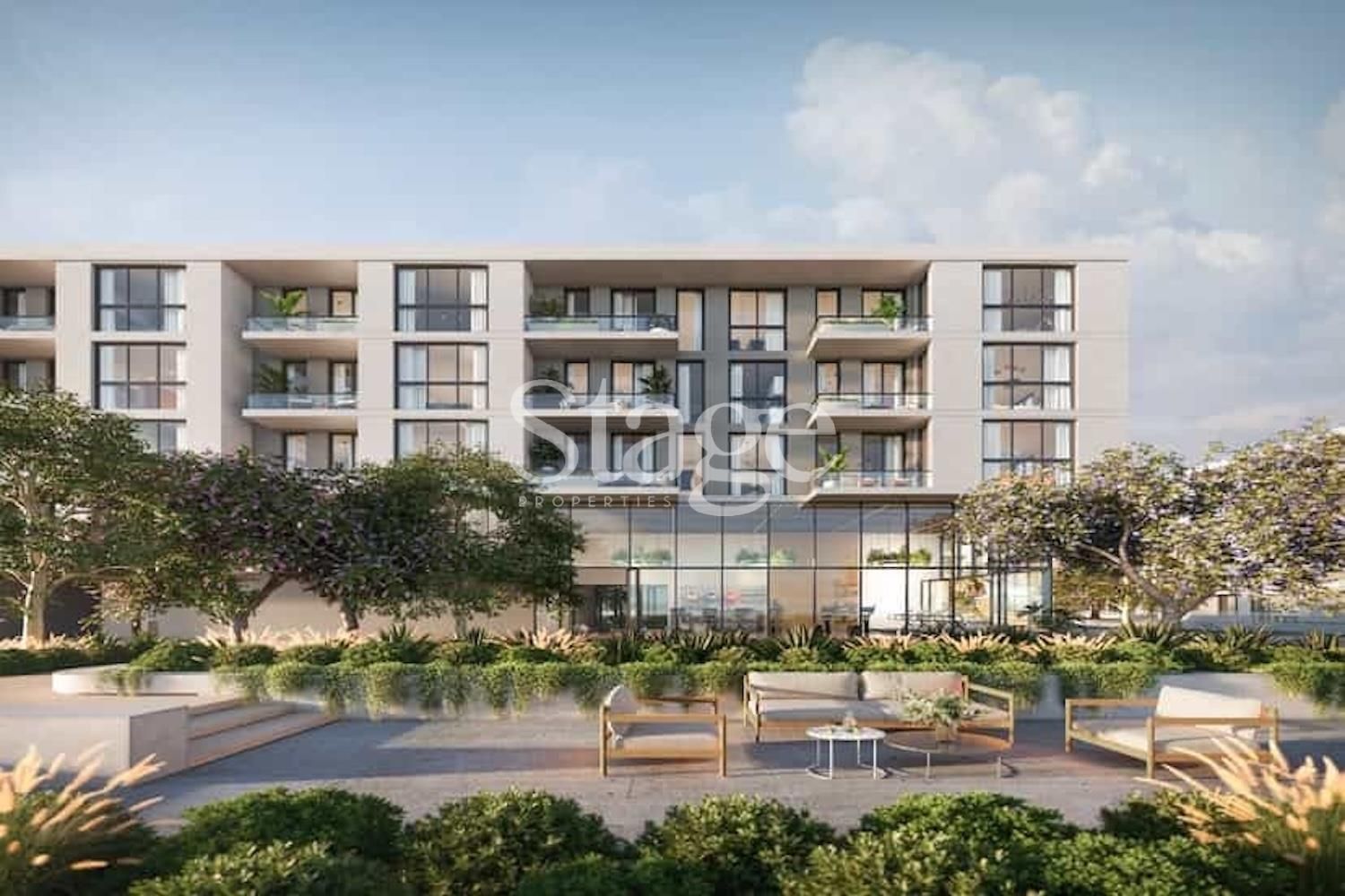 3 bedrooms apartment for Sale in Jumeirah Village Circle, Dubai AP8518S
