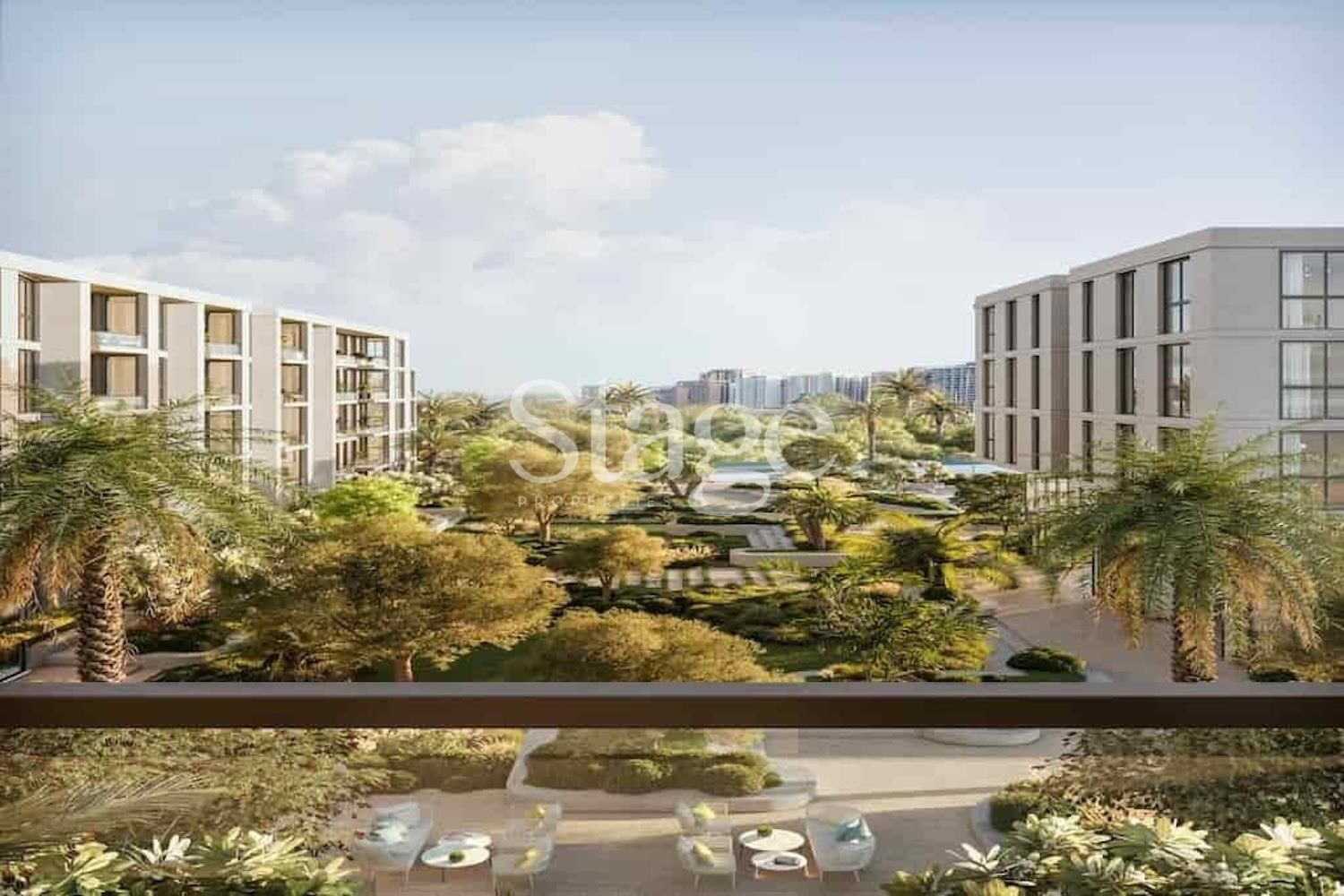 3 bedrooms apartment for Sale in Jumeirah Village Circle, Dubai AP8518S