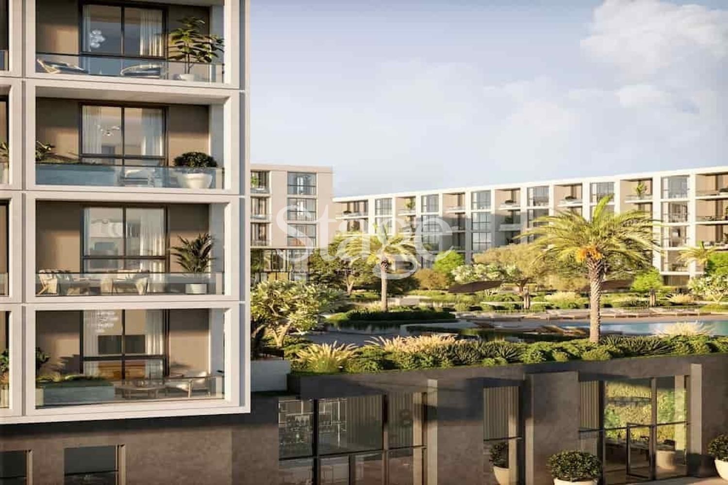 3 bedrooms apartment for Sale in Jumeirah Village Circle, Dubai AP8518S
