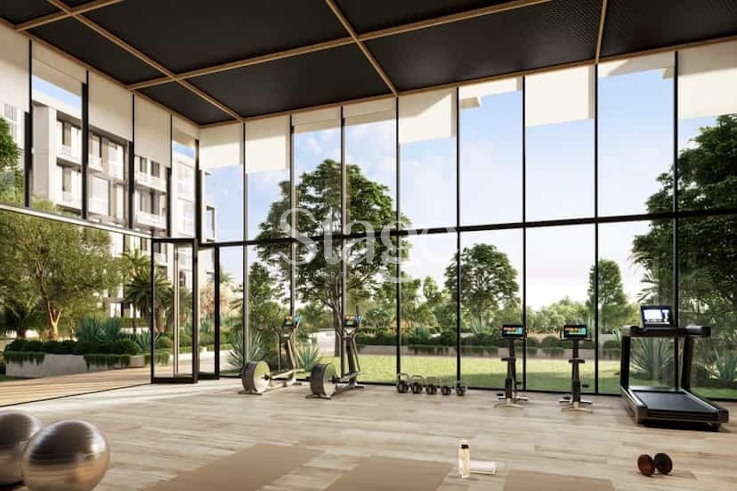 3 bedrooms apartment for Sale in Jumeirah Village Circle, Dubai AP8518S