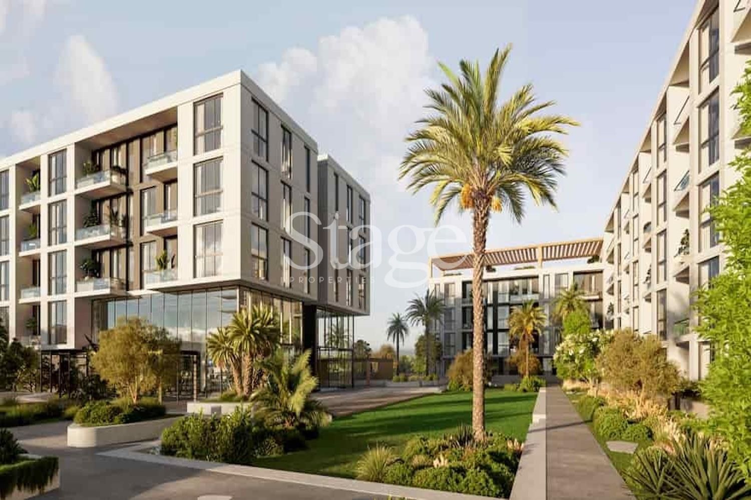 3 bedrooms apartment for Sale in Jumeirah Village Circle, Dubai AP8518S
