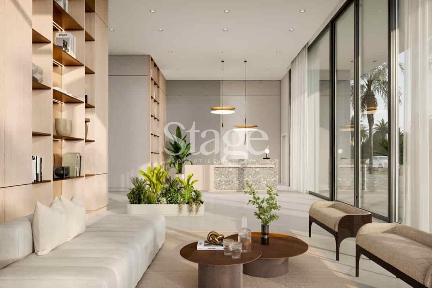 3 bedrooms apartment for Sale in Jumeirah Village Circle, Dubai AP8518S