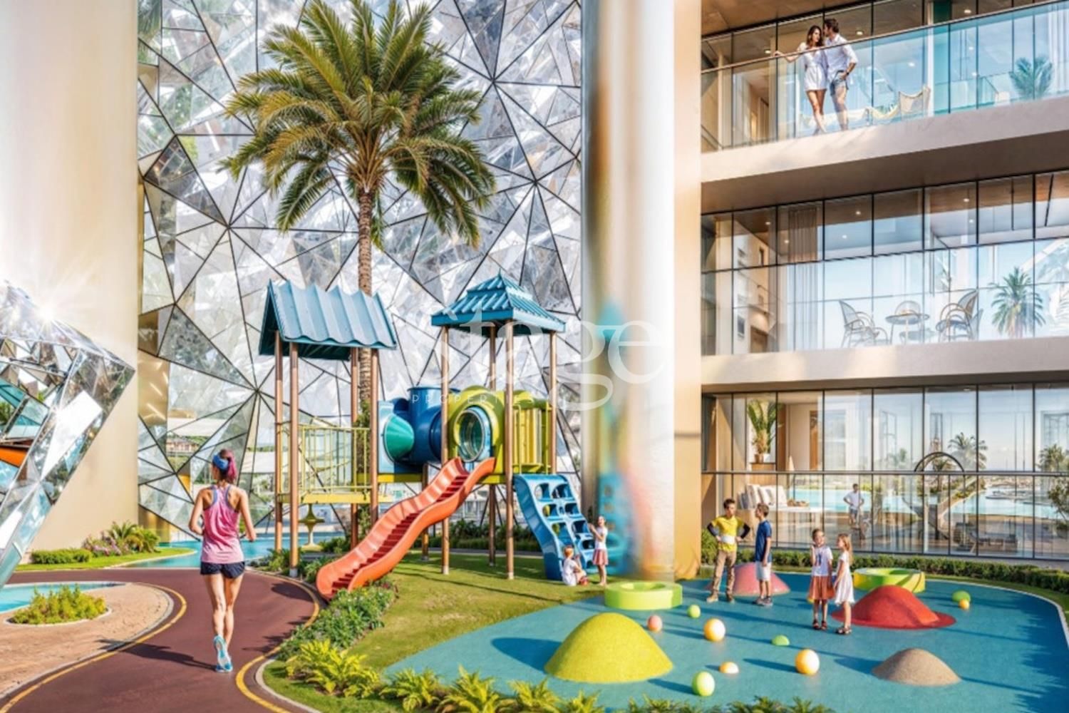 2 bedrooms apartment for Sale in Jumeirah Lake Towers, Dubai AP8544S