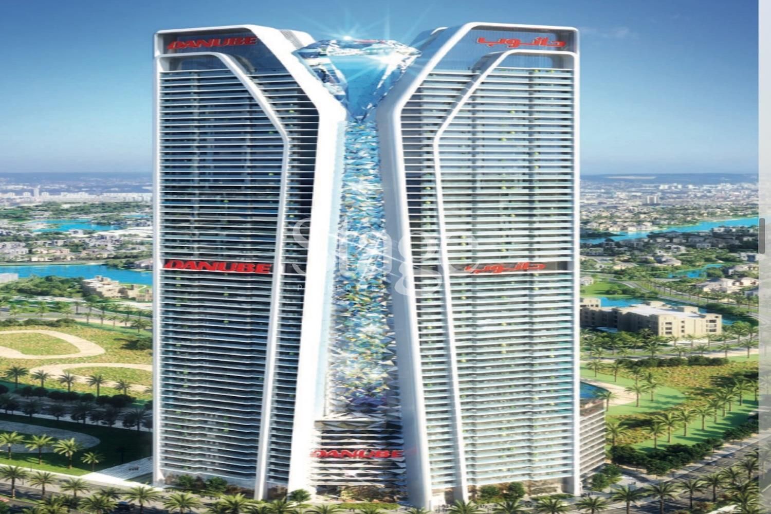 2 bedrooms apartment for Sale in Jumeirah Lake Towers, Dubai AP8544S