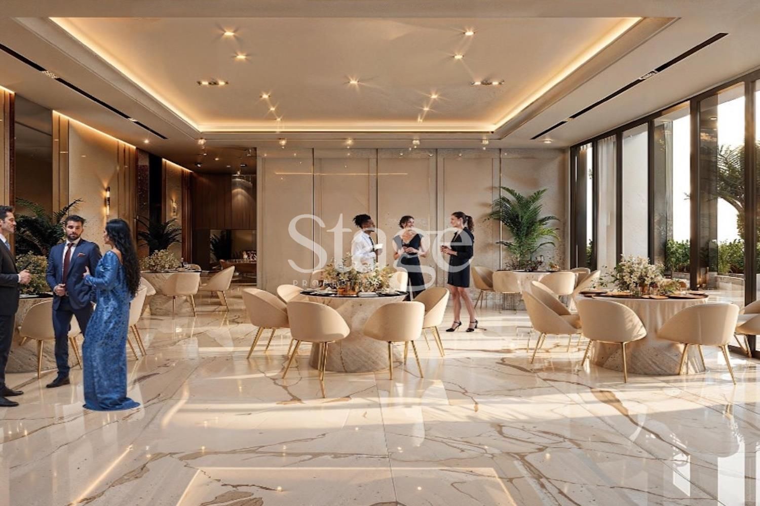 2 bedrooms apartment for Sale in Jumeirah Lake Towers, Dubai AP8544S