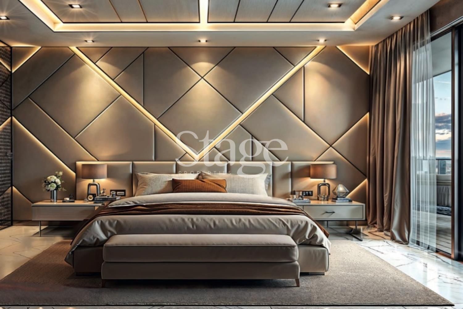 2 bedrooms apartment for Sale in Jumeirah Lake Towers, Dubai AP8544S