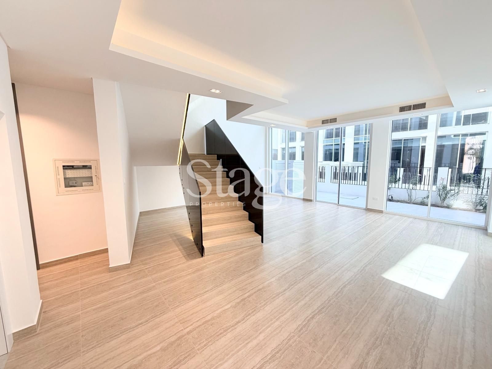 4 bedrooms Twin Villas for Sale in Al Barari, Dubai VI8802S