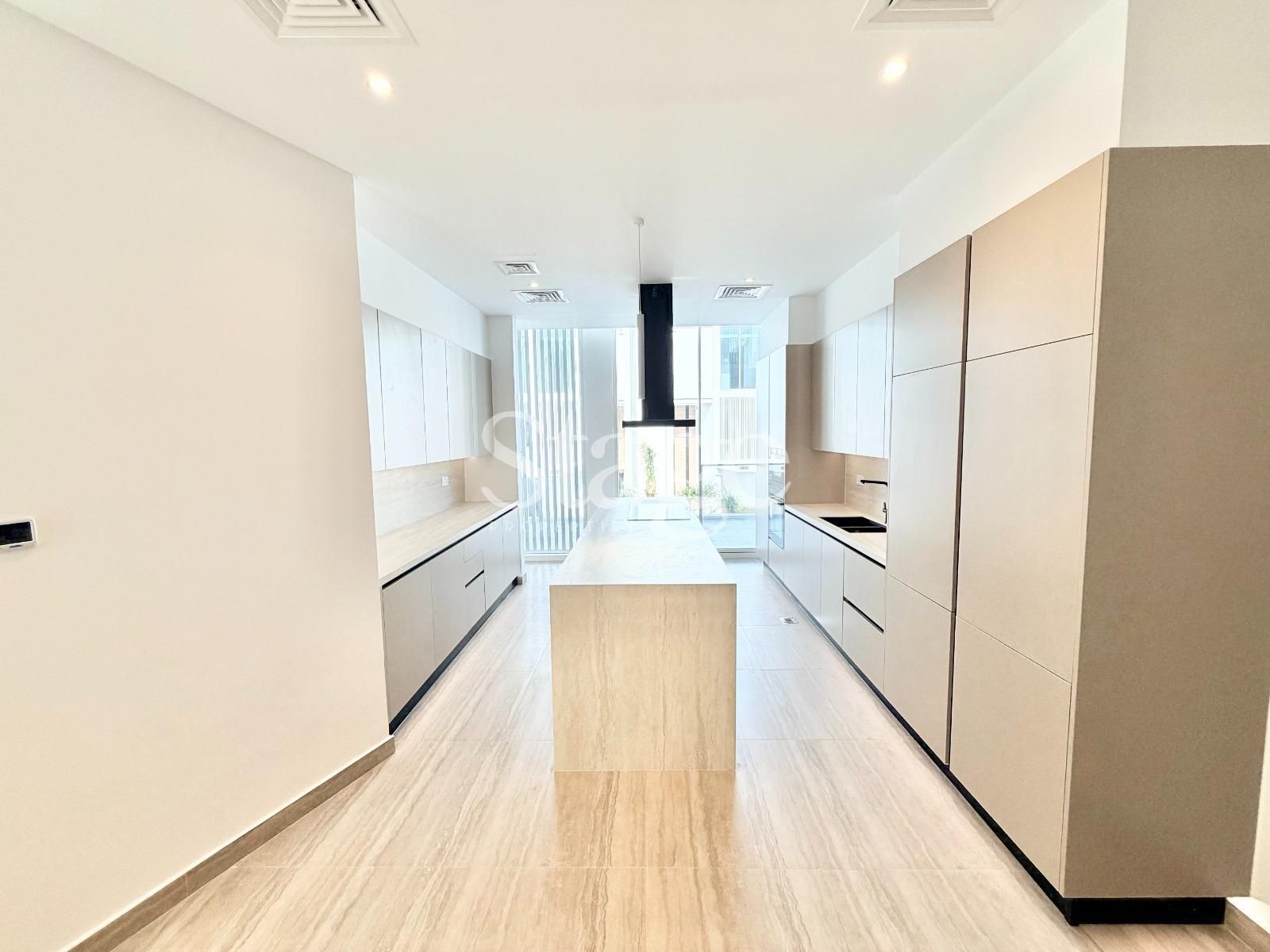 4 bedrooms Twin Villas for Sale in Al Barari, Dubai VI8802S