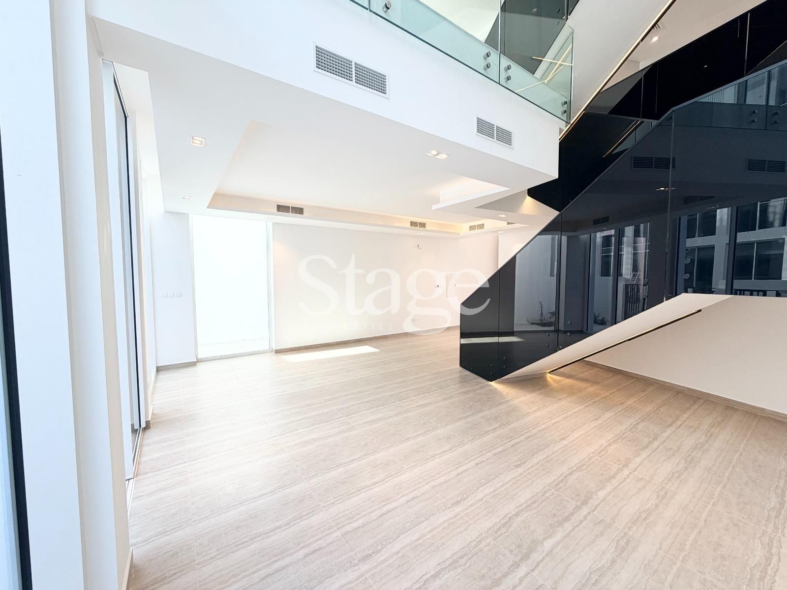 4 bedrooms Twin Villas for Sale in Al Barari, Dubai VI8802S