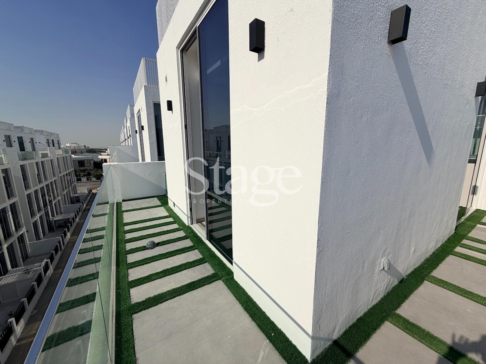 4 bedrooms Twin Villas for Sale in Al Barari, Dubai VI8802S