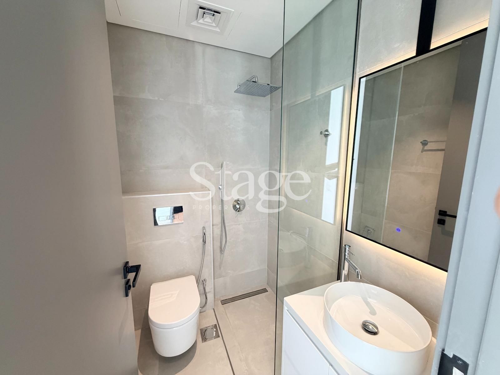 4 bedrooms Twin Villas for Sale in Al Barari, Dubai VI8802S