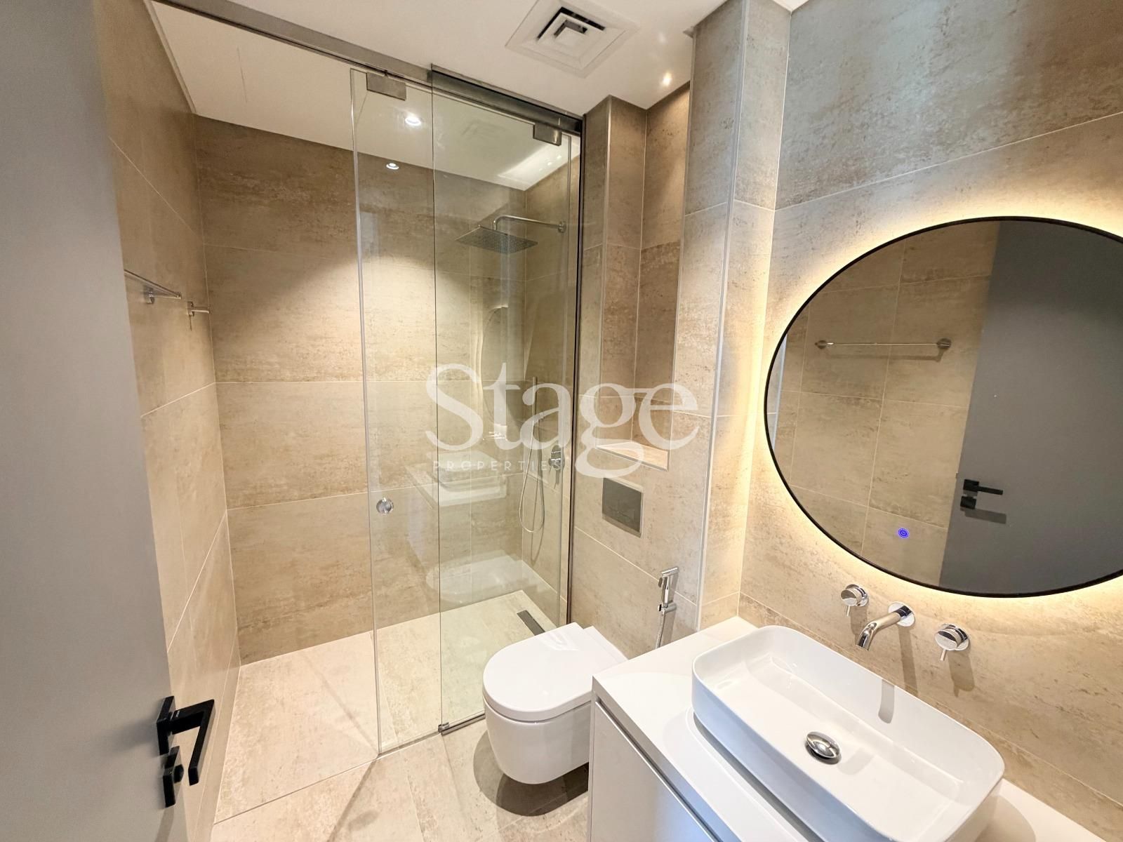 4 bedrooms Twin Villas for Sale in Al Barari, Dubai VI8802S