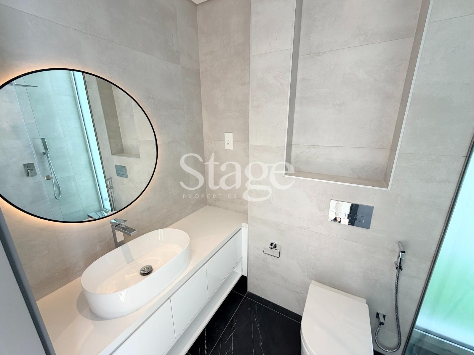 4 bedrooms Twin Villas for Sale in Al Barari, Dubai VI8802S