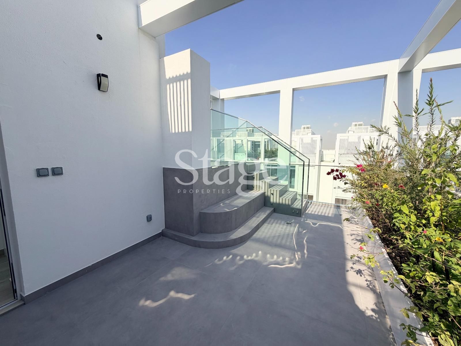 4 bedrooms Twin Villas for Sale in Al Barari, Dubai VI8802S