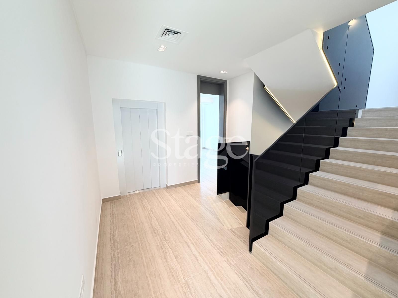 4 bedrooms Twin Villas for Sale in Al Barari, Dubai VI8802S