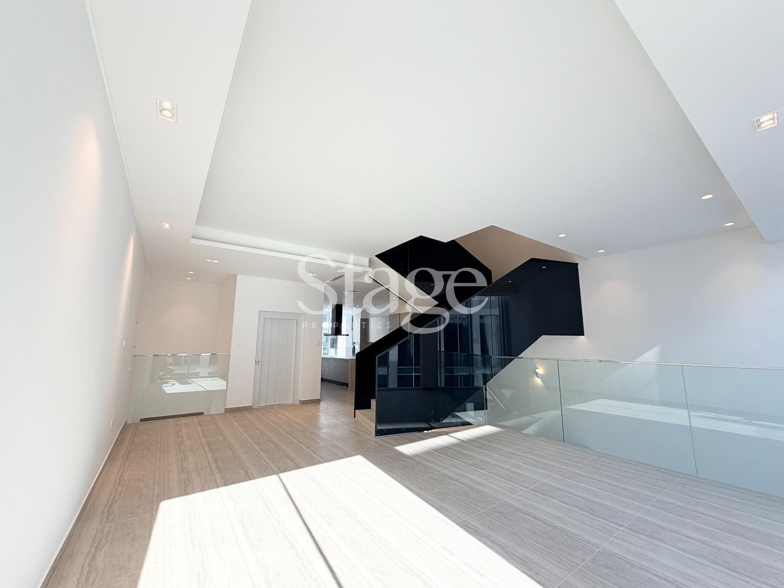 4 bedrooms Twin Villas for Sale in Al Barari, Dubai VI8802S