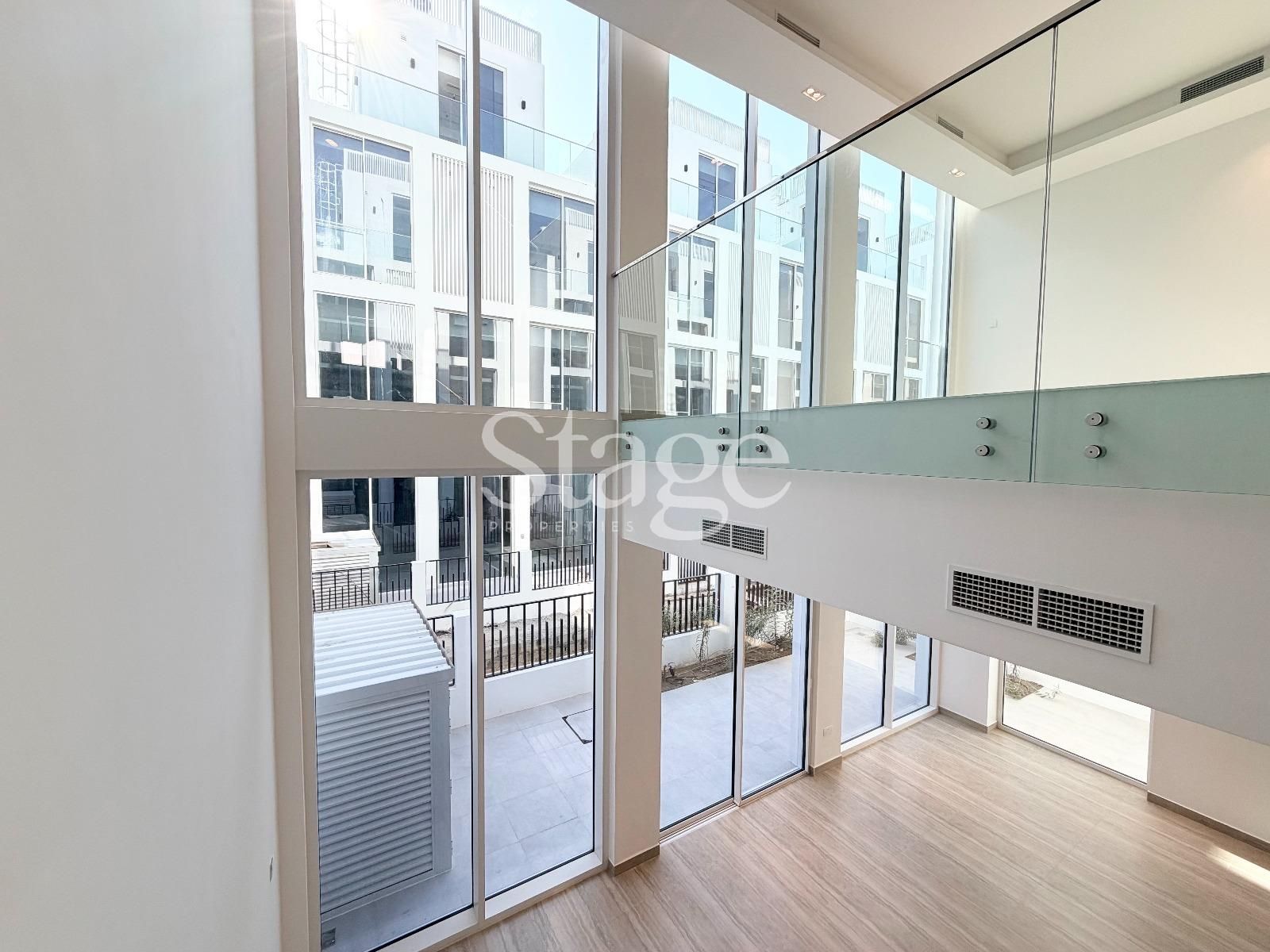 4 bedrooms Twin Villas for Sale in Al Barari, Dubai VI8802S