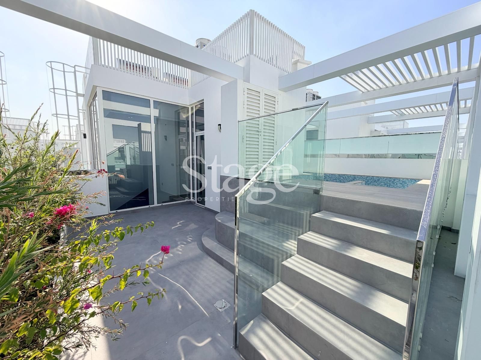 4 bedrooms Twin Villas for Sale in Al Barari, Dubai VI8802S
