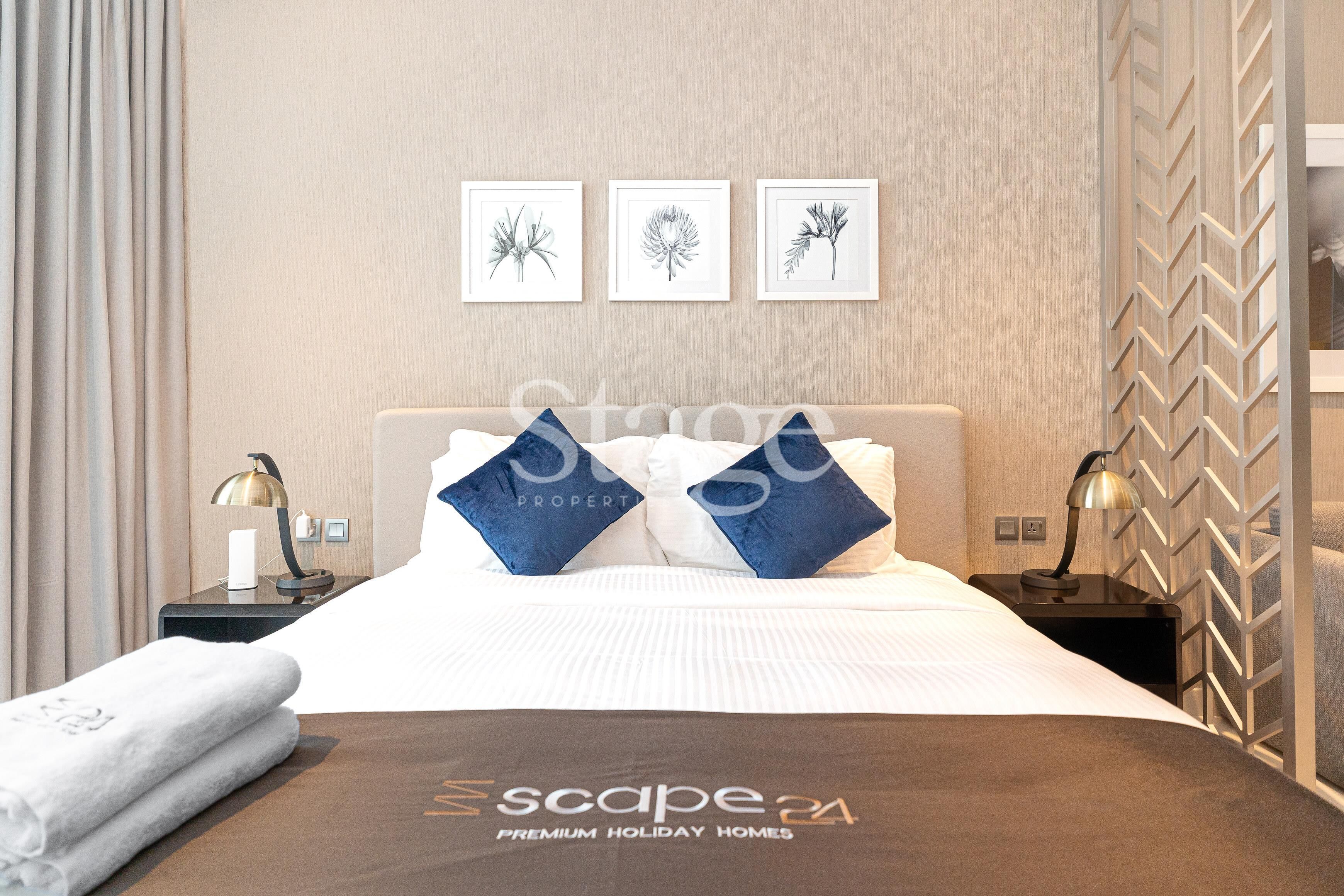 Studio for Sale in Business Bay, Dubai AP8490S