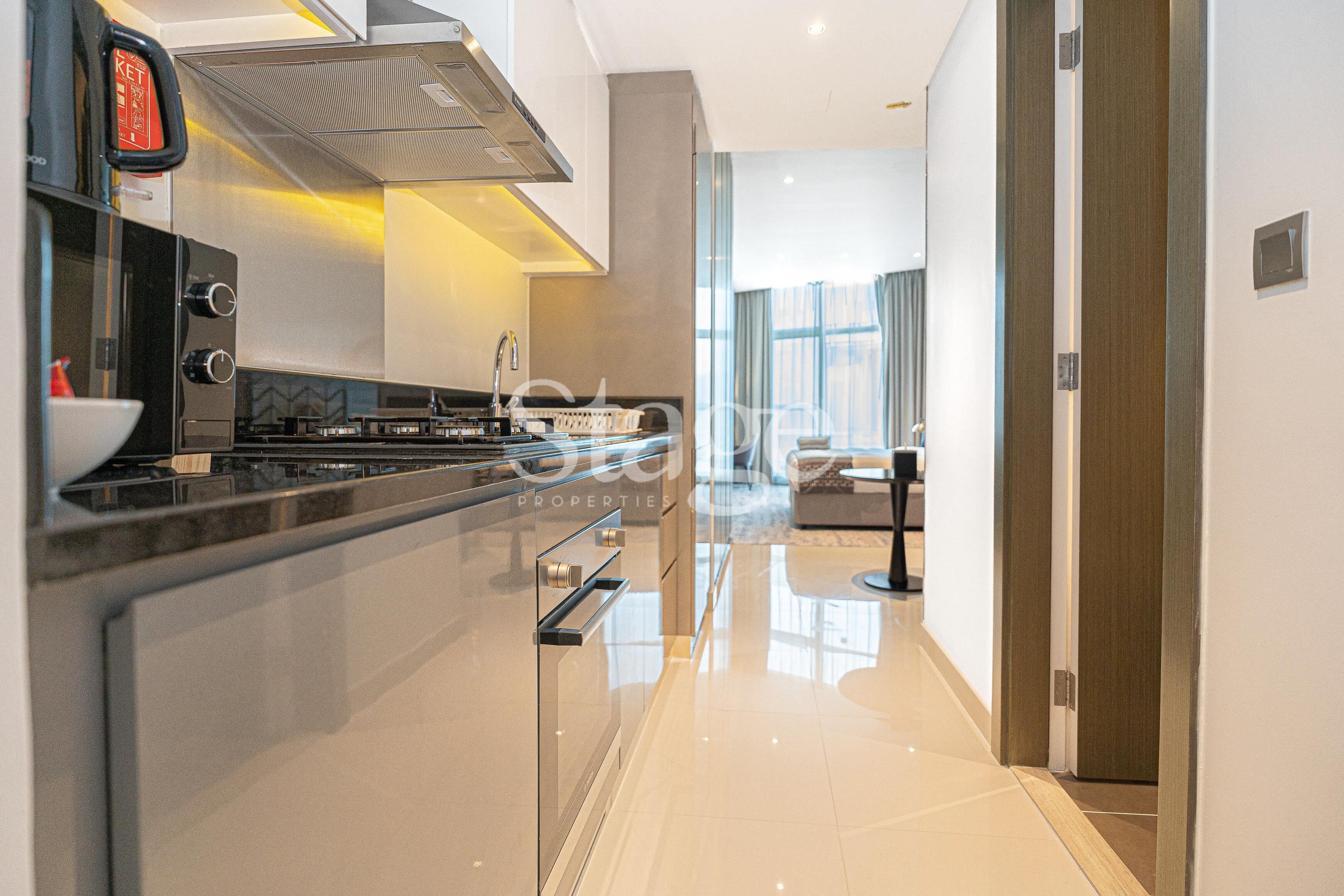 Studio for Sale in Business Bay, Dubai AP8490S