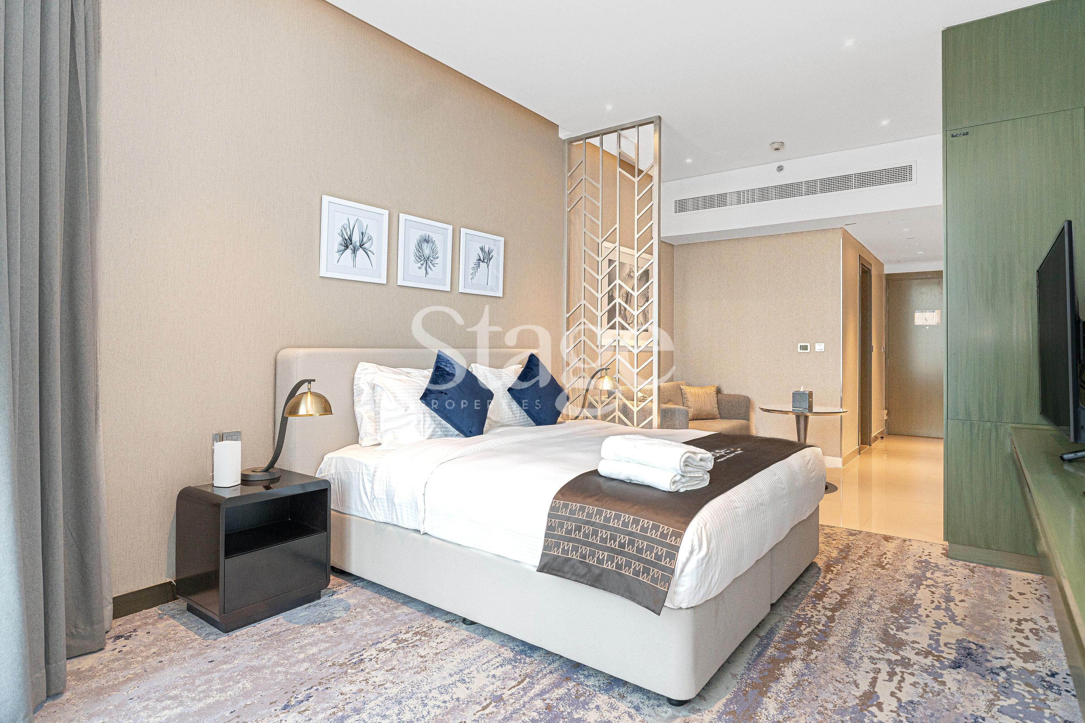 Studio for Sale in Business Bay, Dubai AP8490S