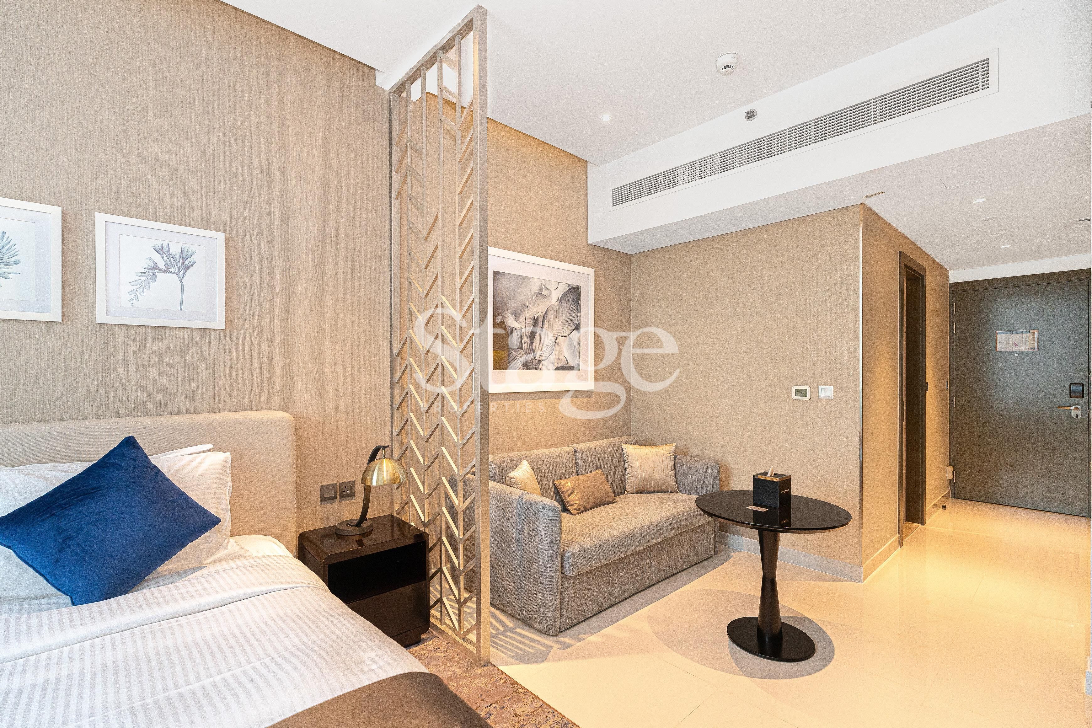 Studio for Sale in Business Bay, Dubai AP8490S