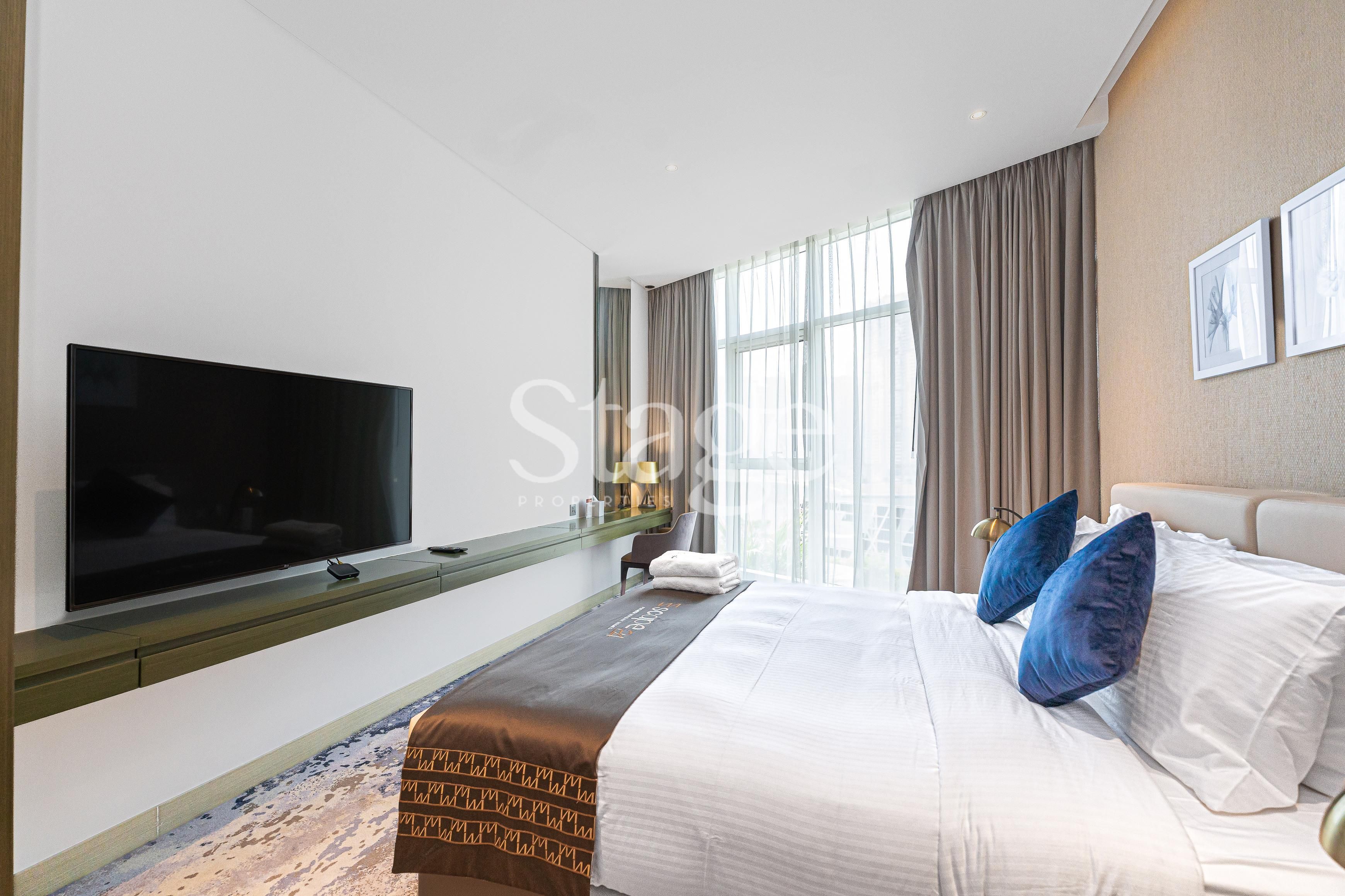 Studio for Sale in Business Bay, Dubai AP8490S