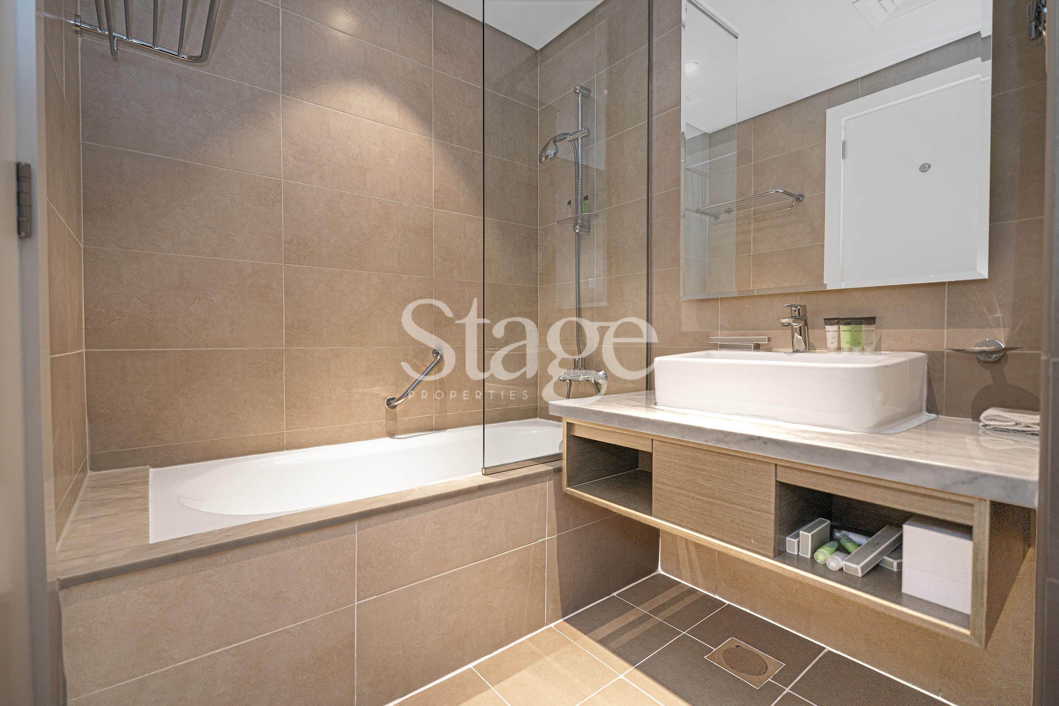 Studio for Sale in Business Bay, Dubai AP8490S