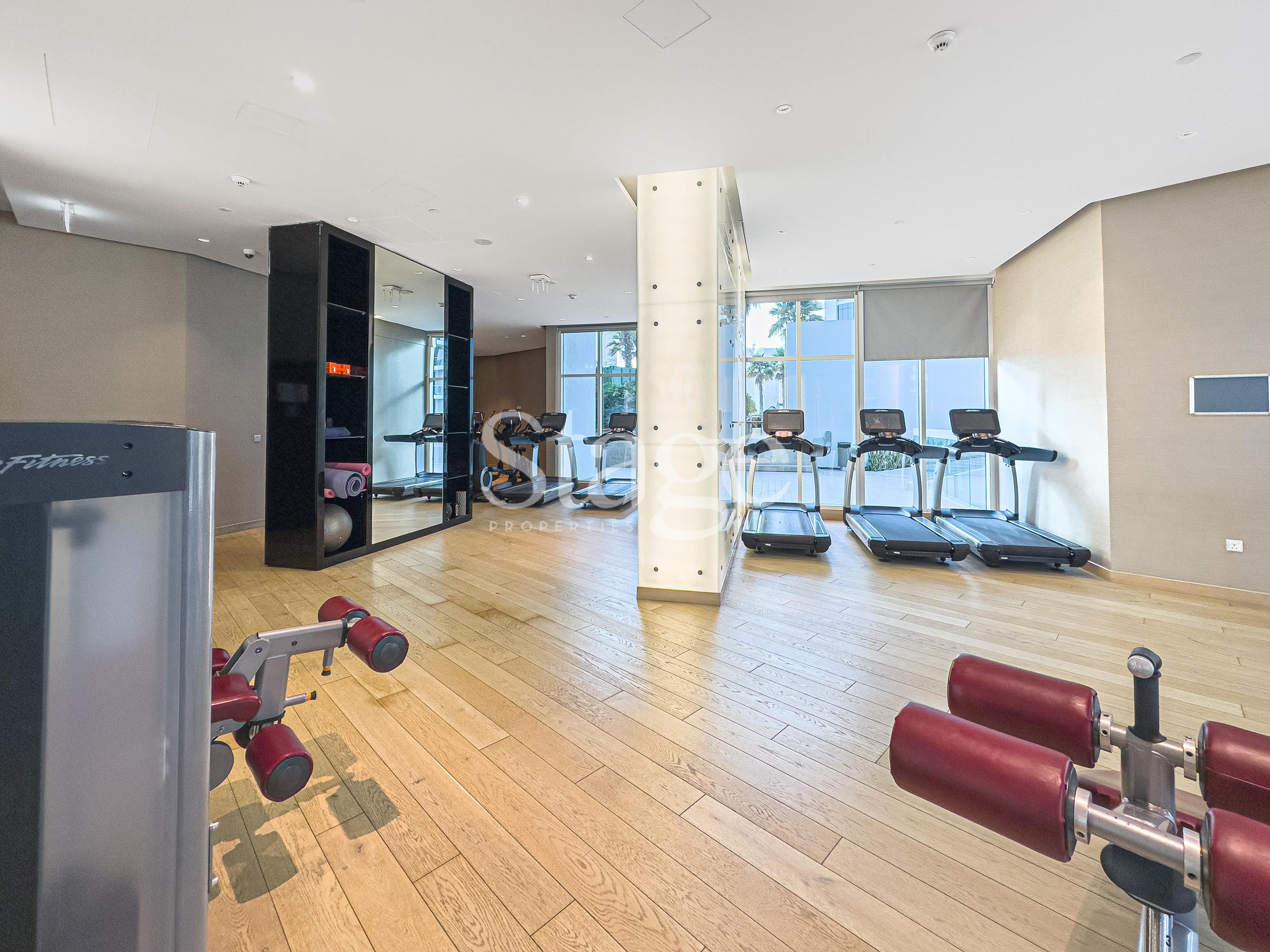 Studio for Sale in Business Bay, Dubai AP8490S