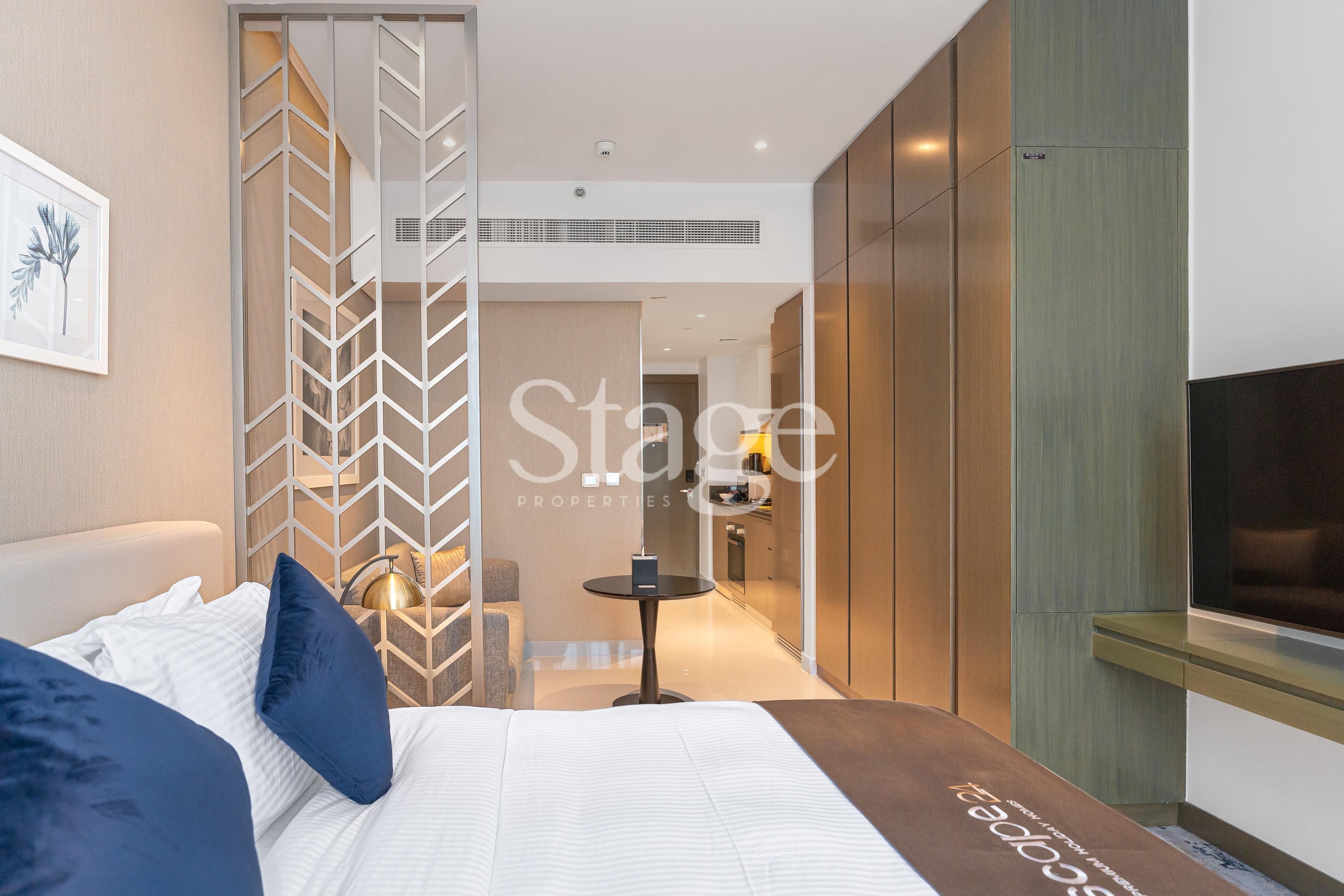 Studio for Sale in Business Bay, Dubai AP8490S