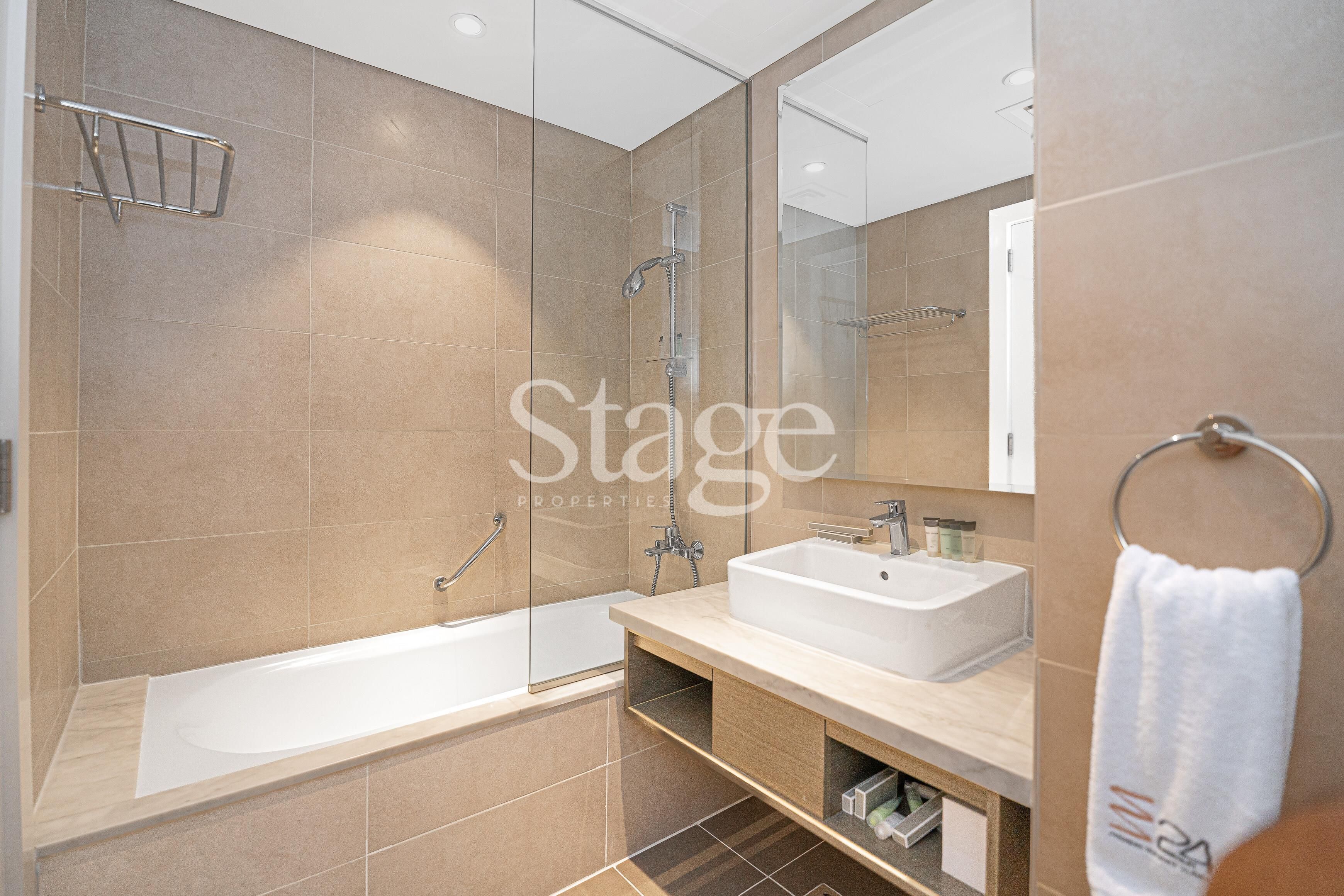 Studio for Sale in Business Bay, Dubai AP8490S