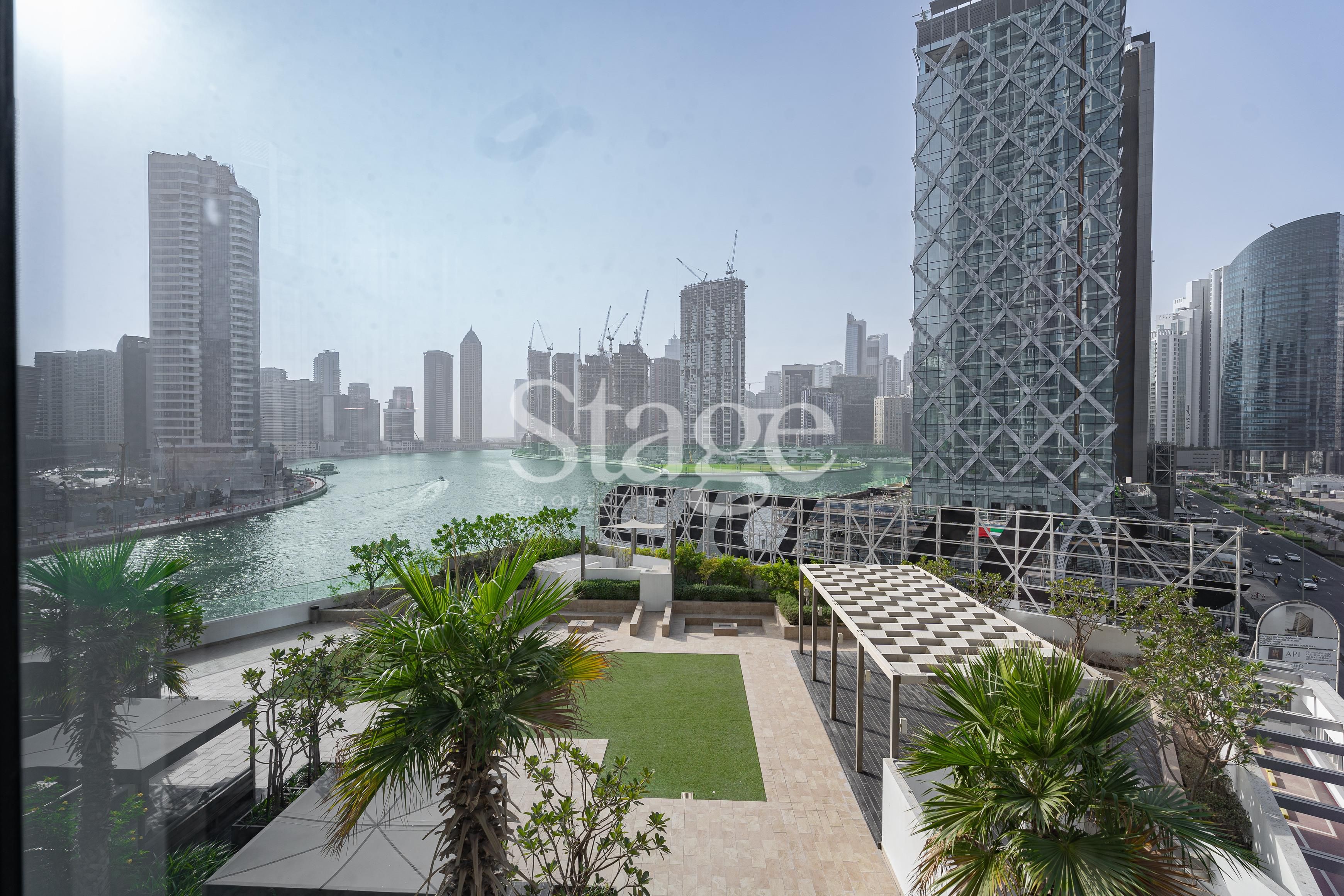 Studio for Sale in Business Bay, Dubai AP8490S