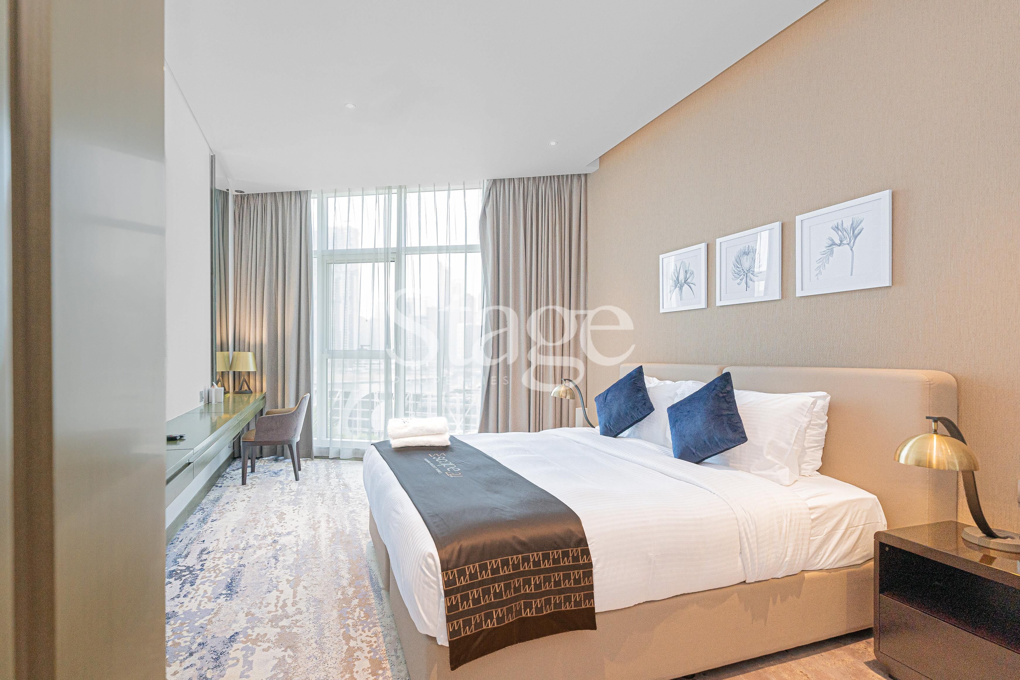 Studio for Sale in Business Bay, Dubai AP8490S